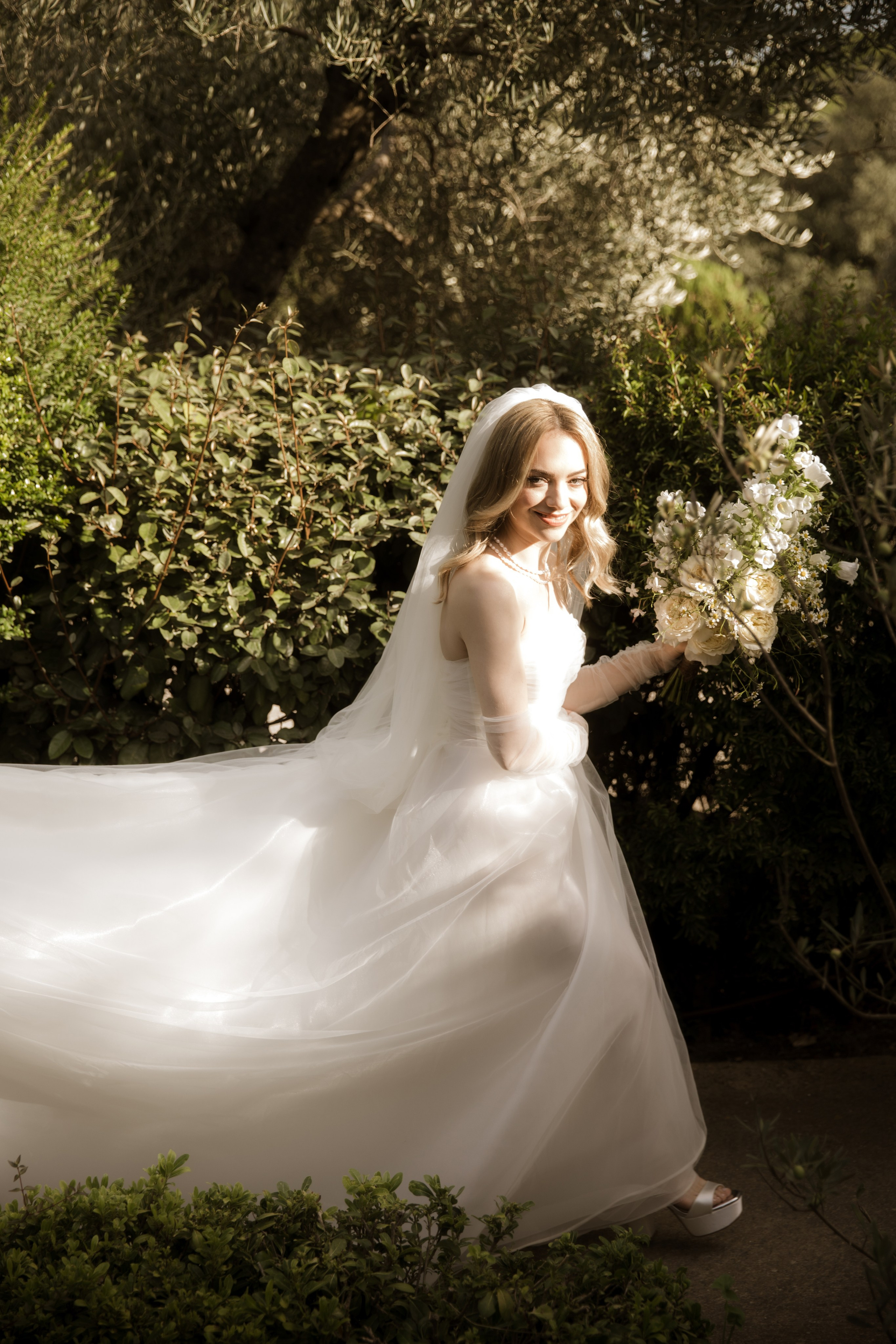 PJ & Yonna. Hotel Castell d’Emporda. Paola wedding photographer / videographer in Barcelona