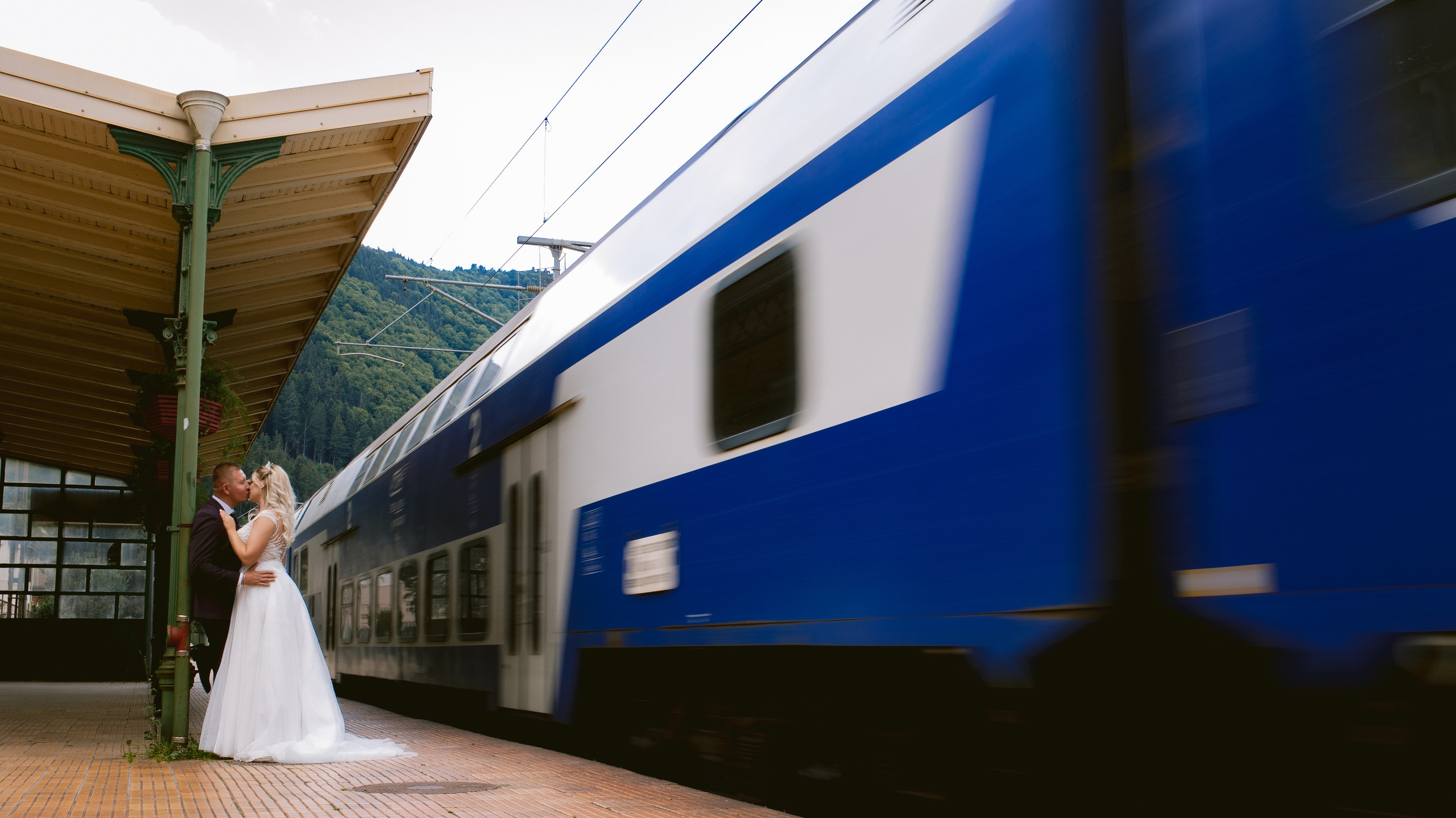 Fotografii de la sedinte foto Trash the Dress. Codux — Fotograf Tulcea | Fotograf Evenimente