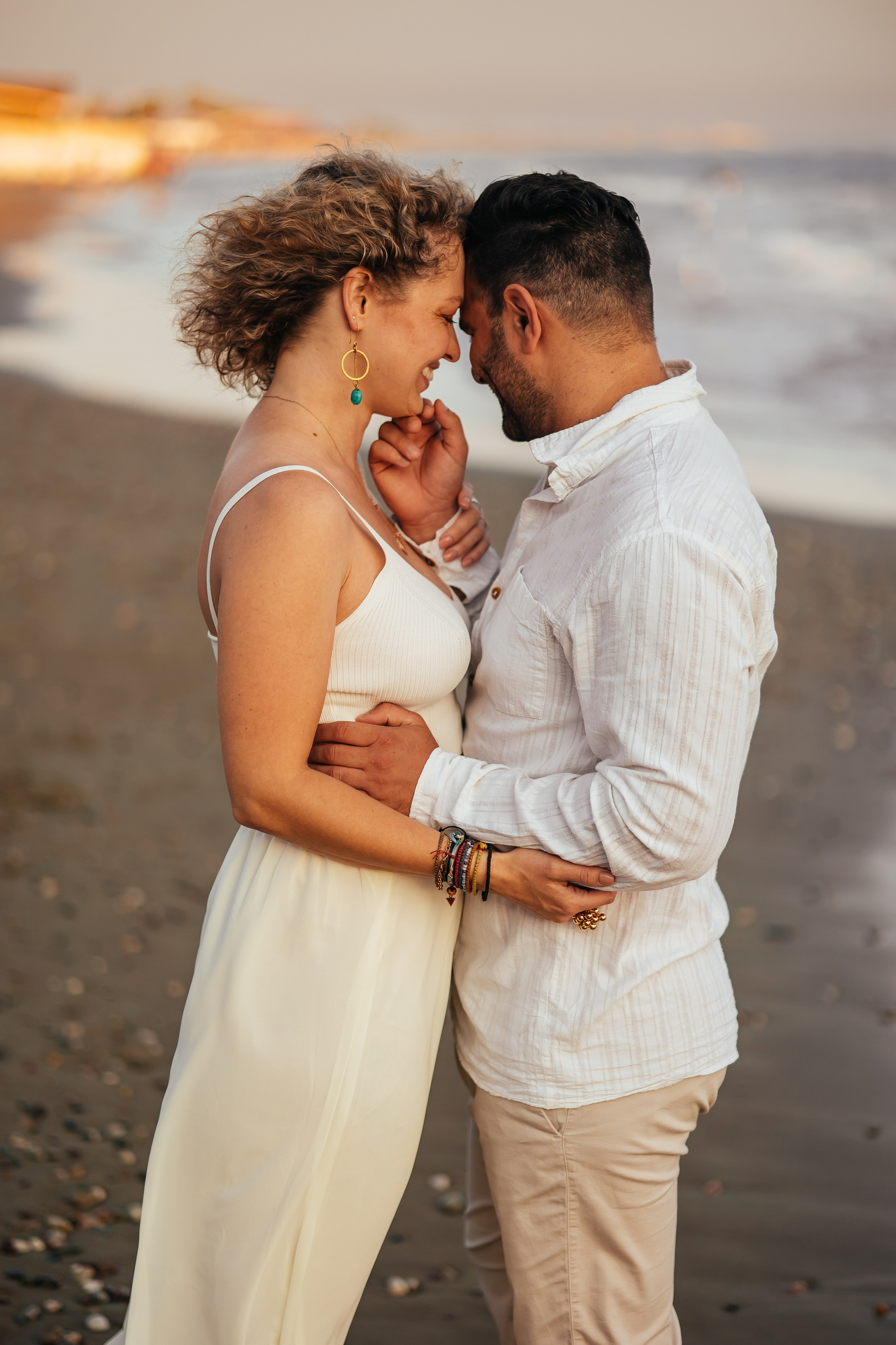 Love story. Фотограф на Кипре