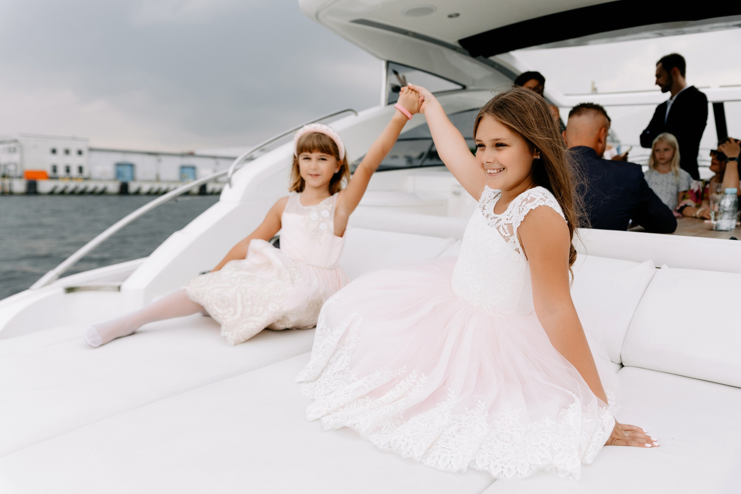 Krzysztof ♡ Weronika. Fotograf Ślubny Warszawa - Sesje Biznesowe Rodzinne Eventy