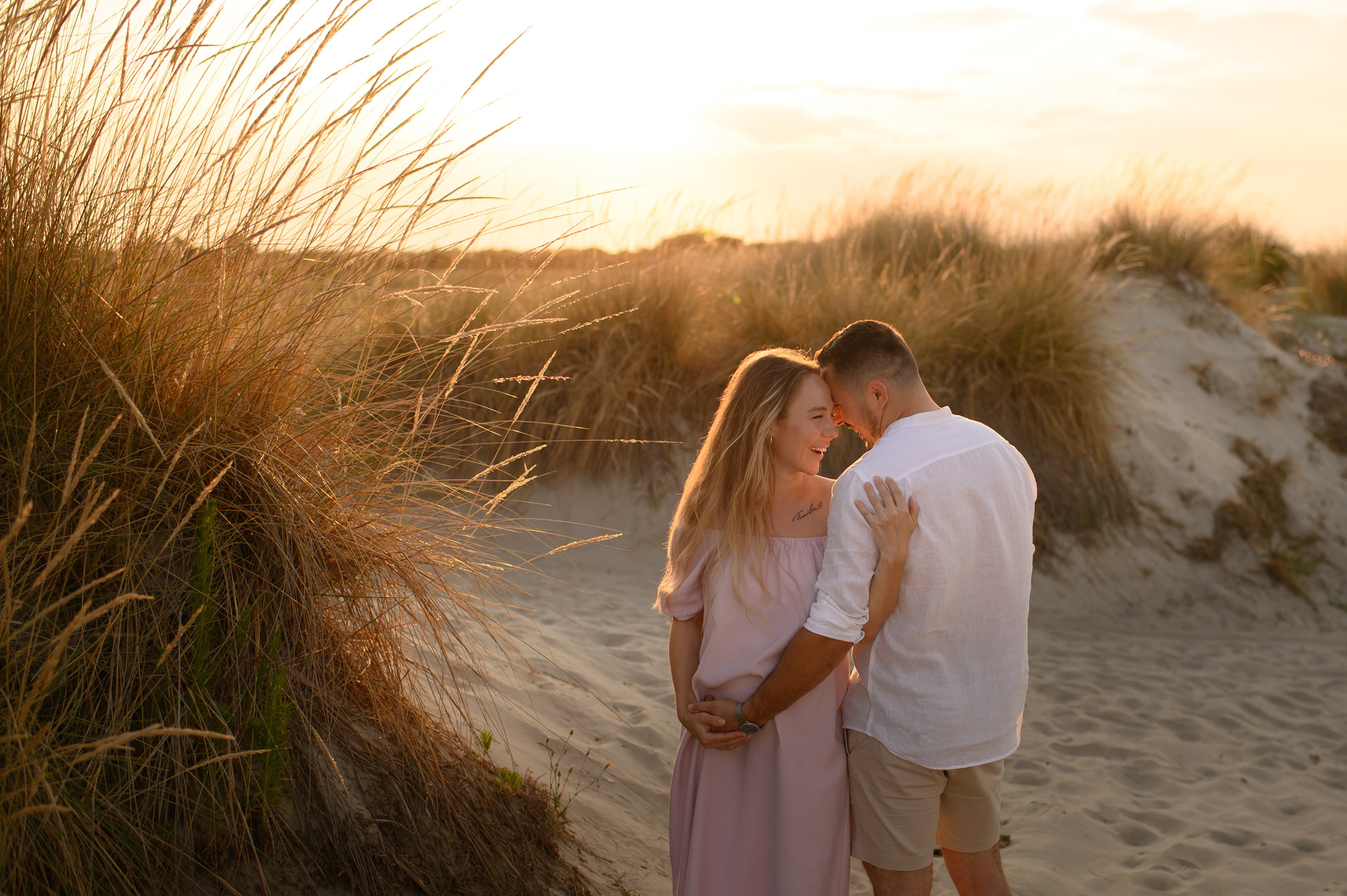 Gender reveal. Family, children, portrait, and event photography in Thessaloniki