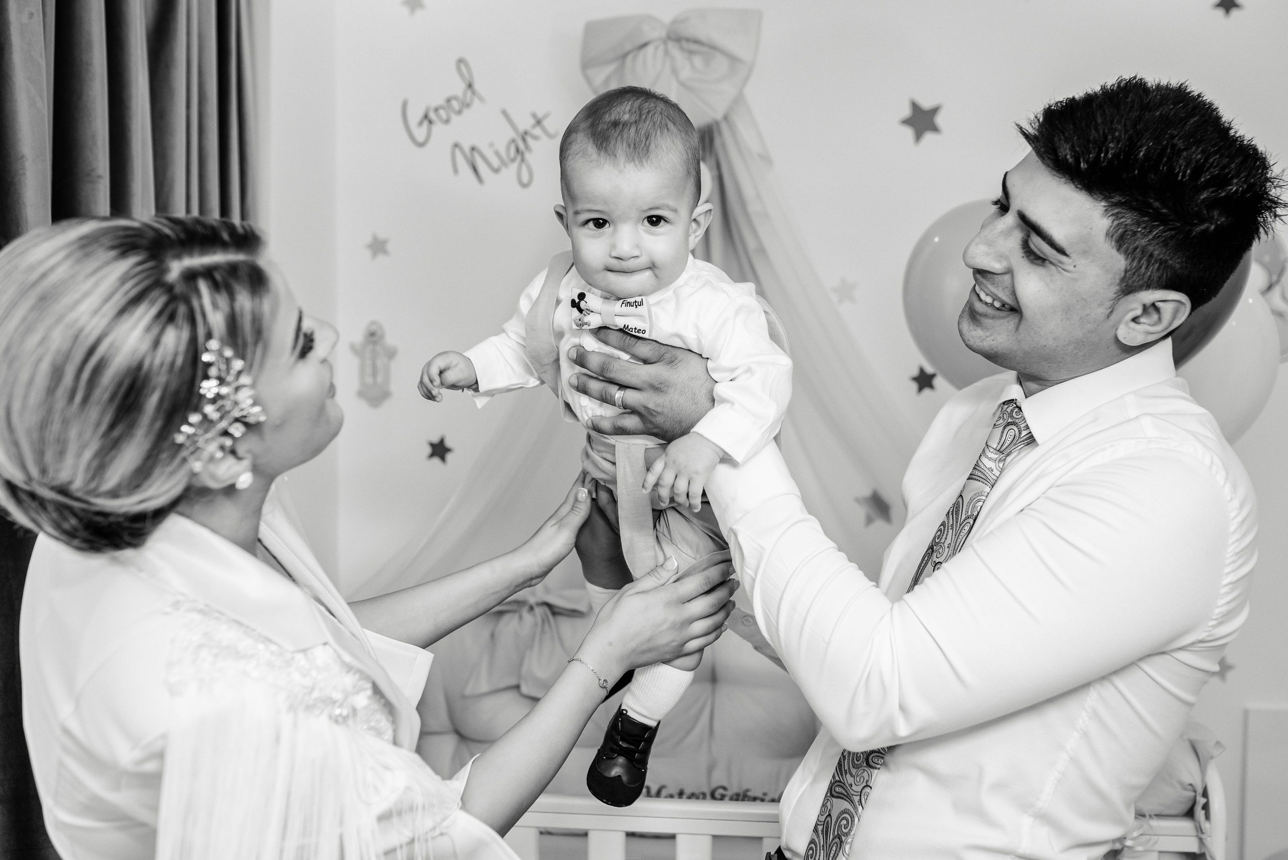 Mateo. Fotograf nunta si evenimente Giurgiu