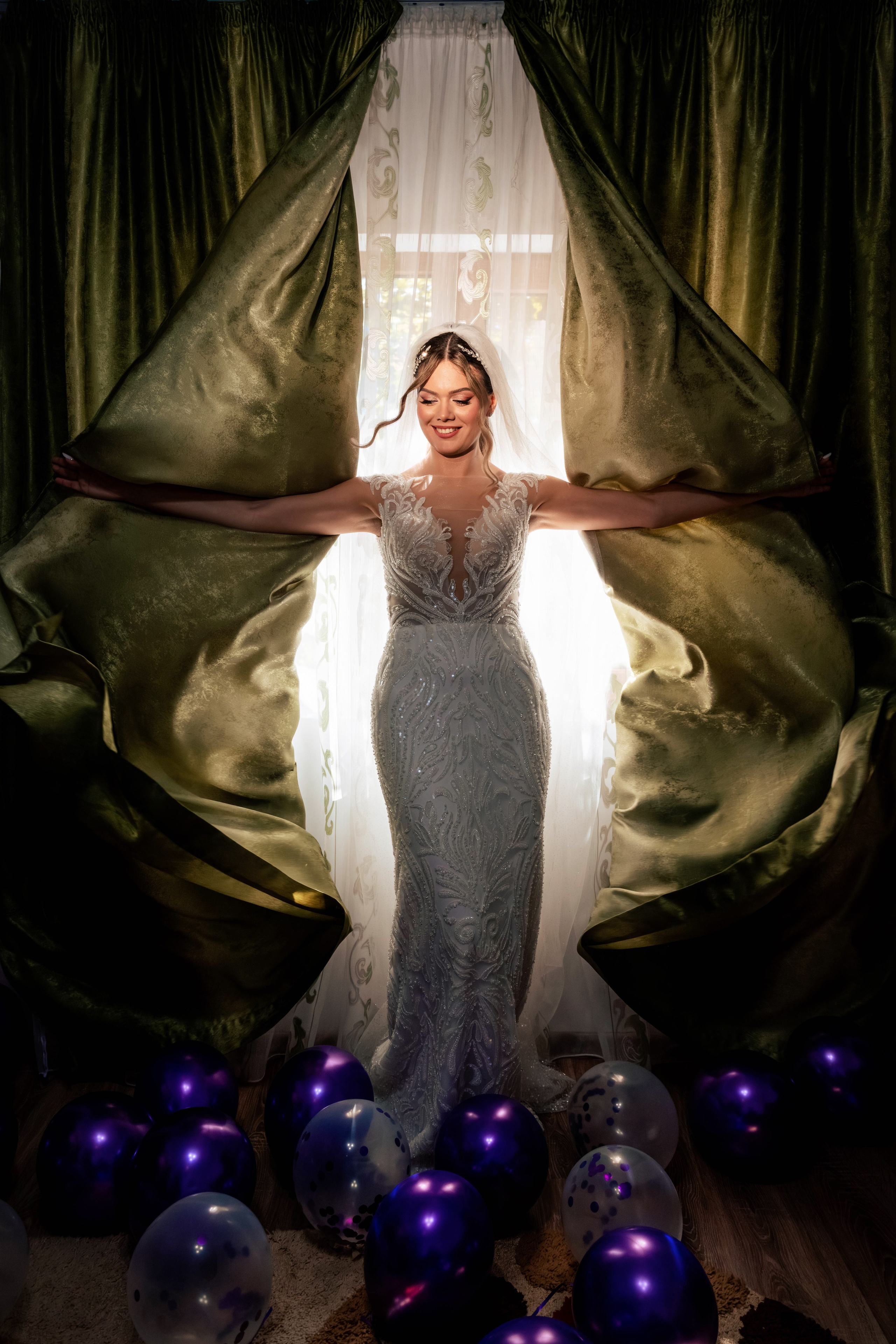 Miki & Andrei. Acasă