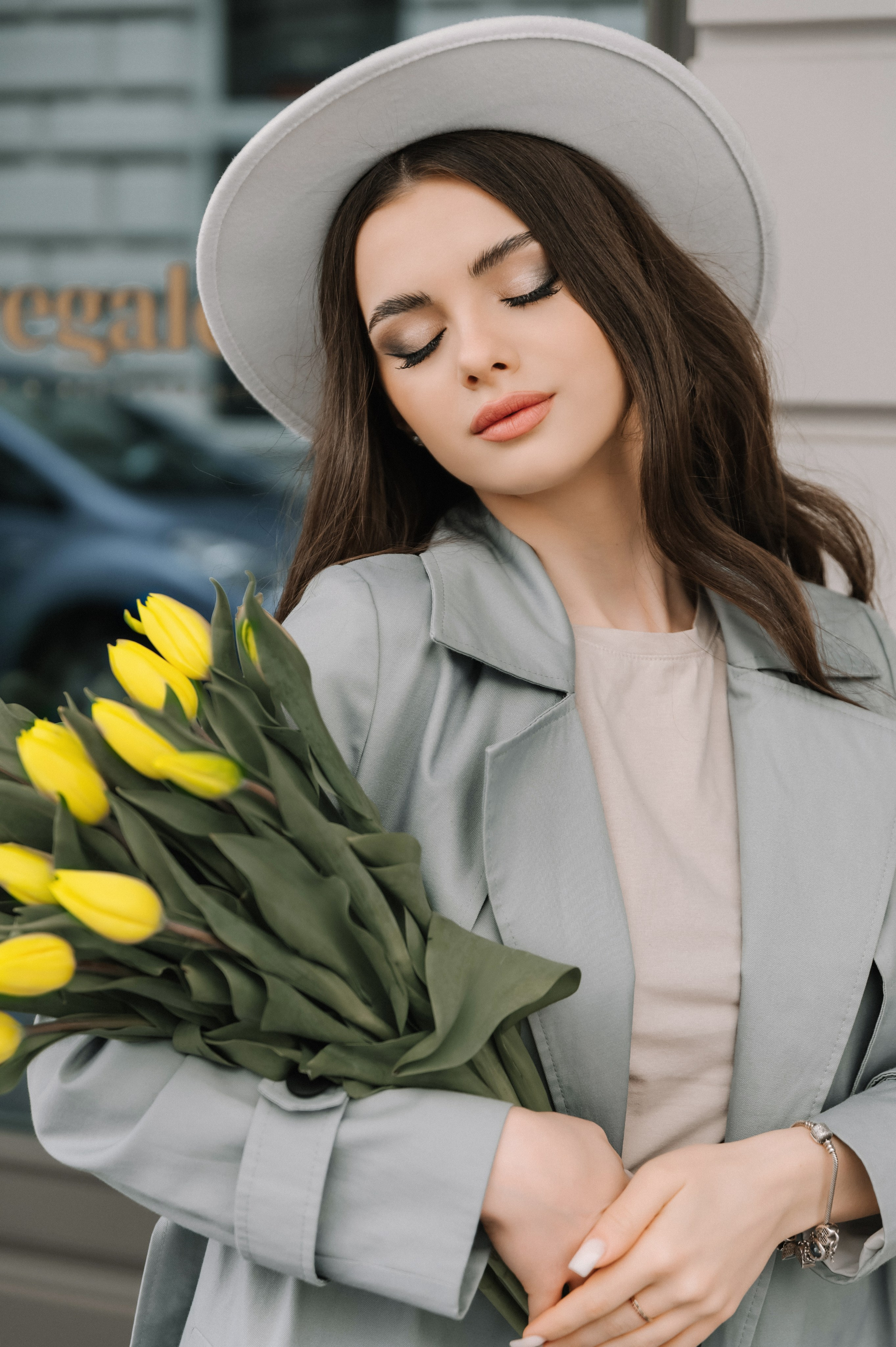 Spring Photo Day. Fotograf w Krakowie/Europie Weronika Stoma