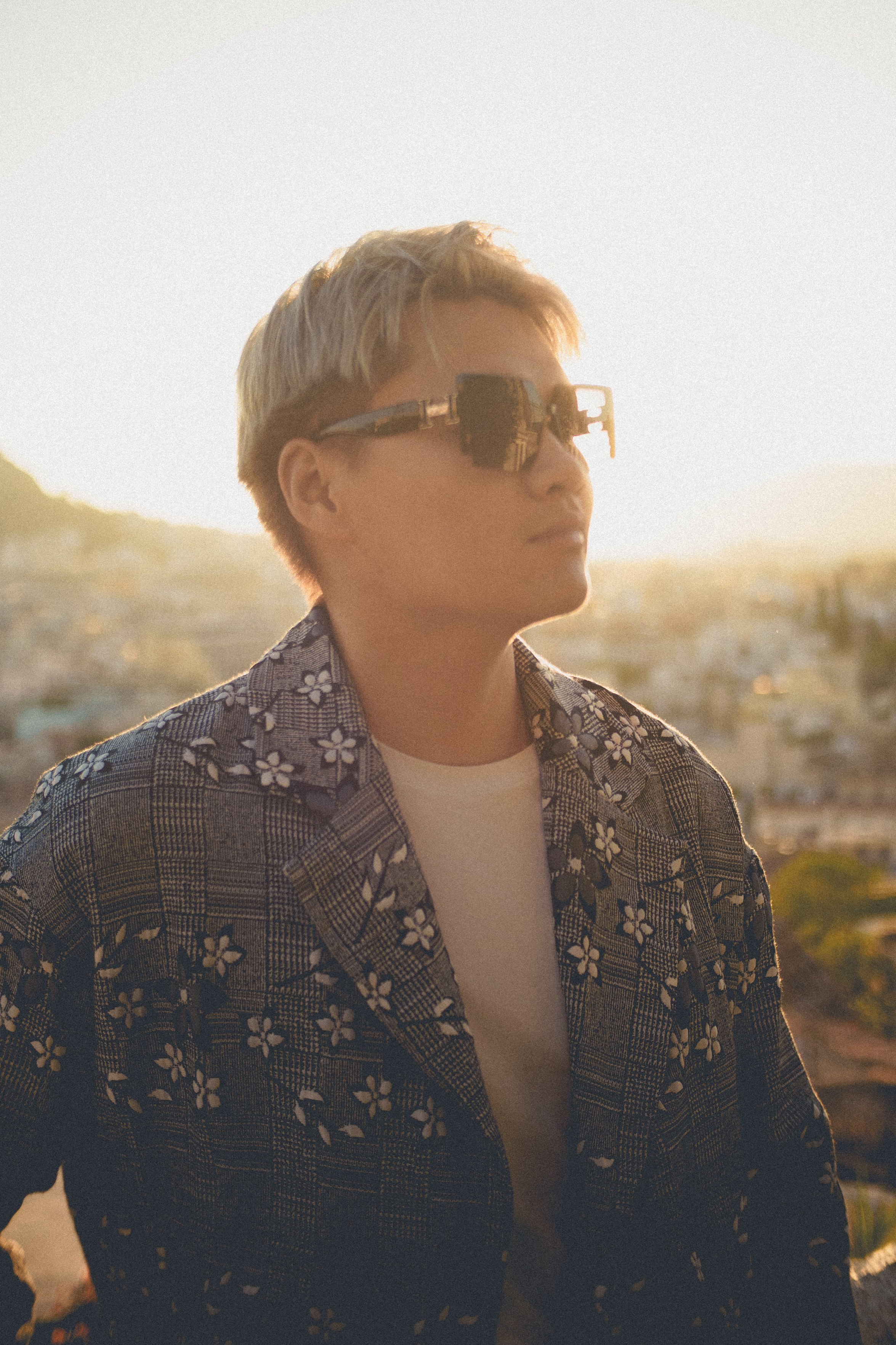 Christopher. Photographer in Greece Kristina