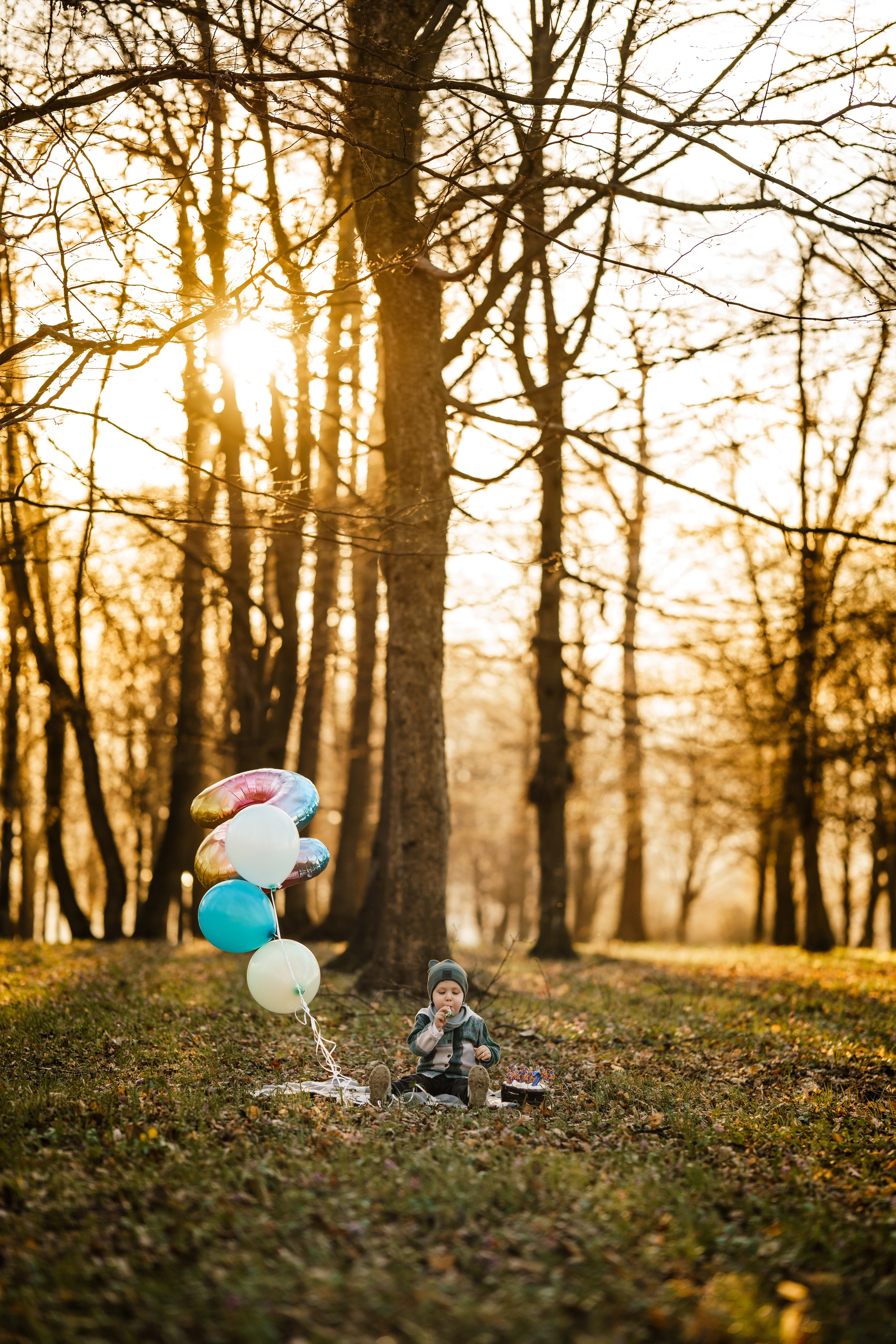 Familie. Mihai Padurariu - fotograf