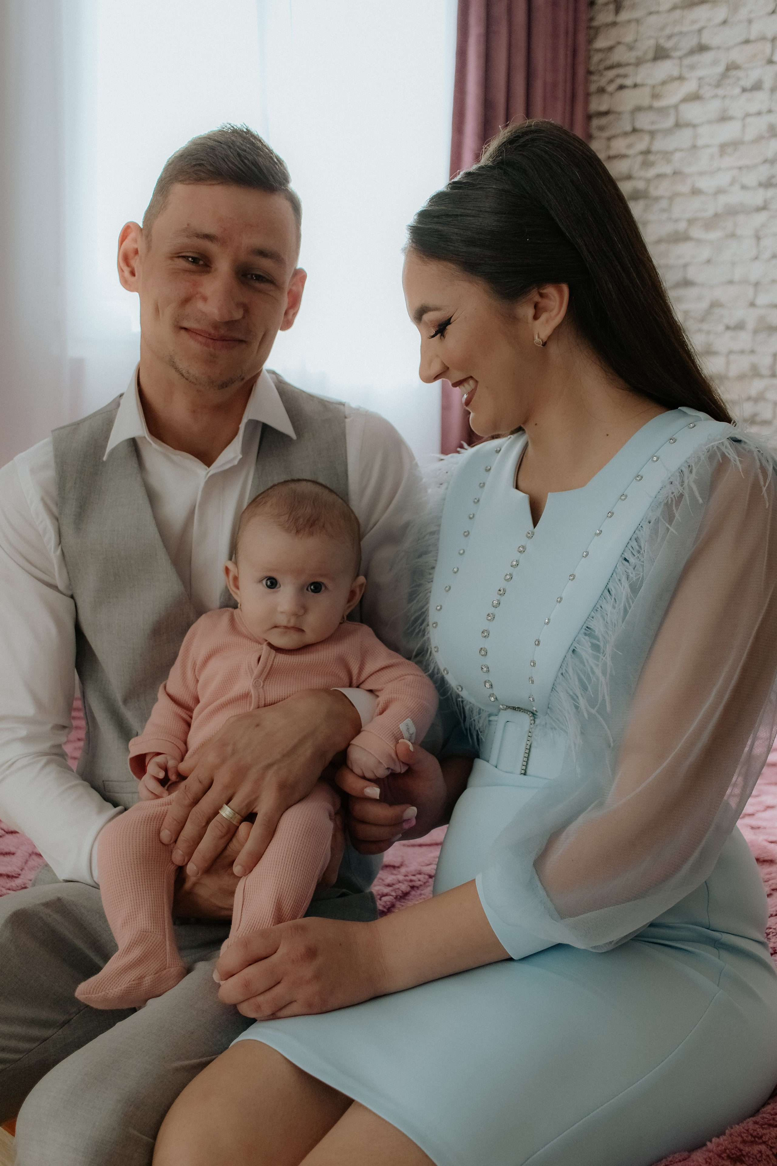 Ingrid. Fotograf si videograf — evenimente si studio