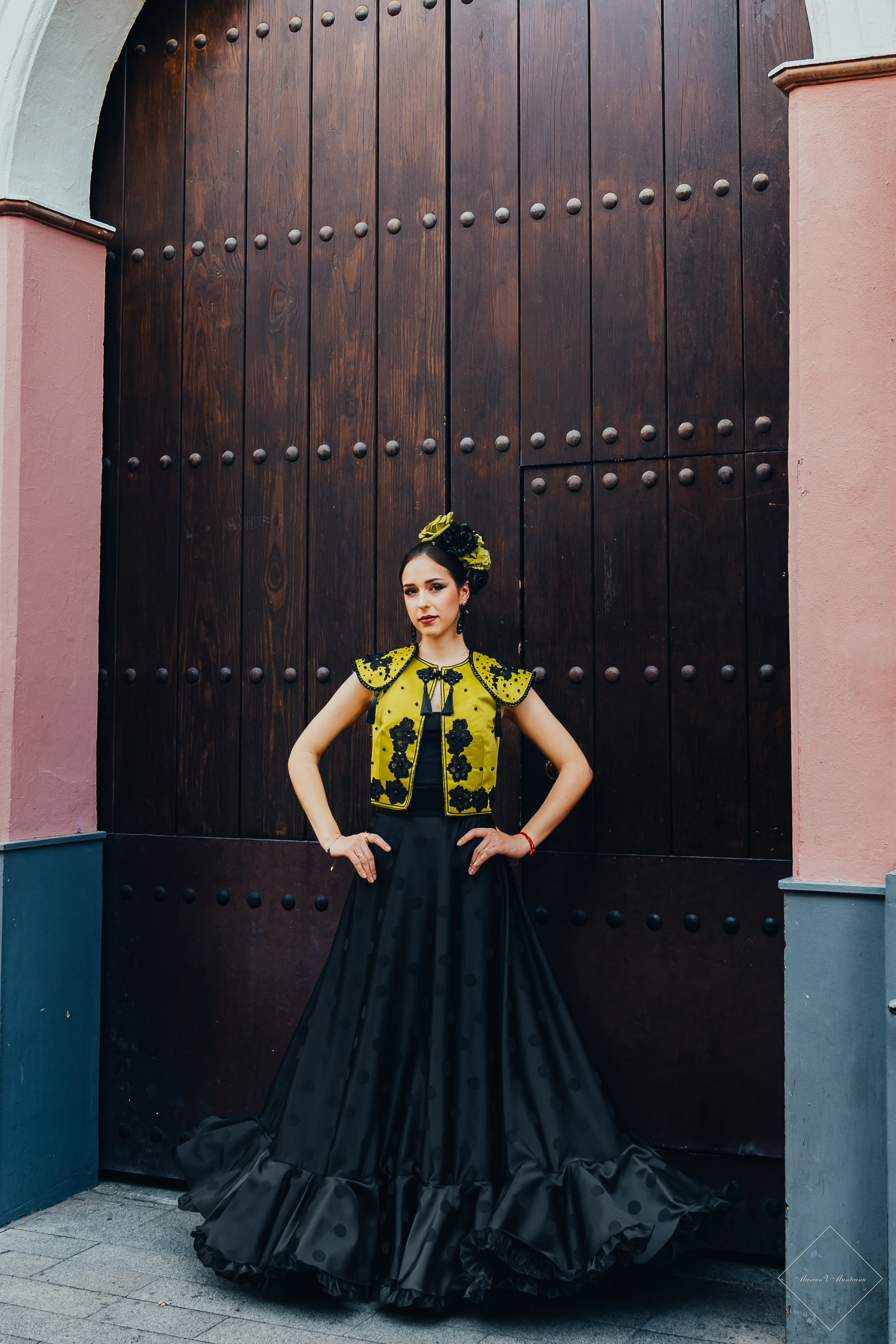 Feria De Abril — Sevilla 2024. Fotografie de Familie, Nuntă și Evenimente - Marian V. Munteanu