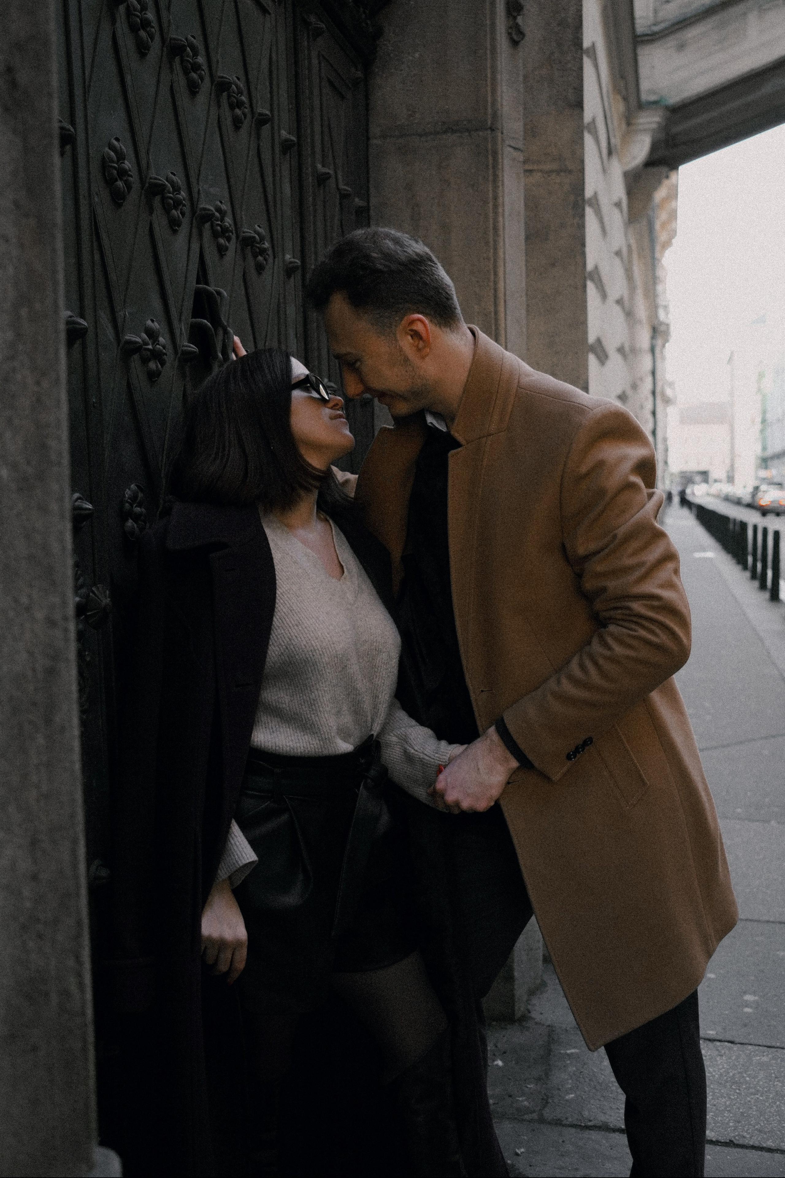 Фото для пары, фотосессия для двоих, лав стори в Праге, фотосъемка. Фотограф в Праге, Брно Елена Федоренко / Photographer Elena Fedorenko