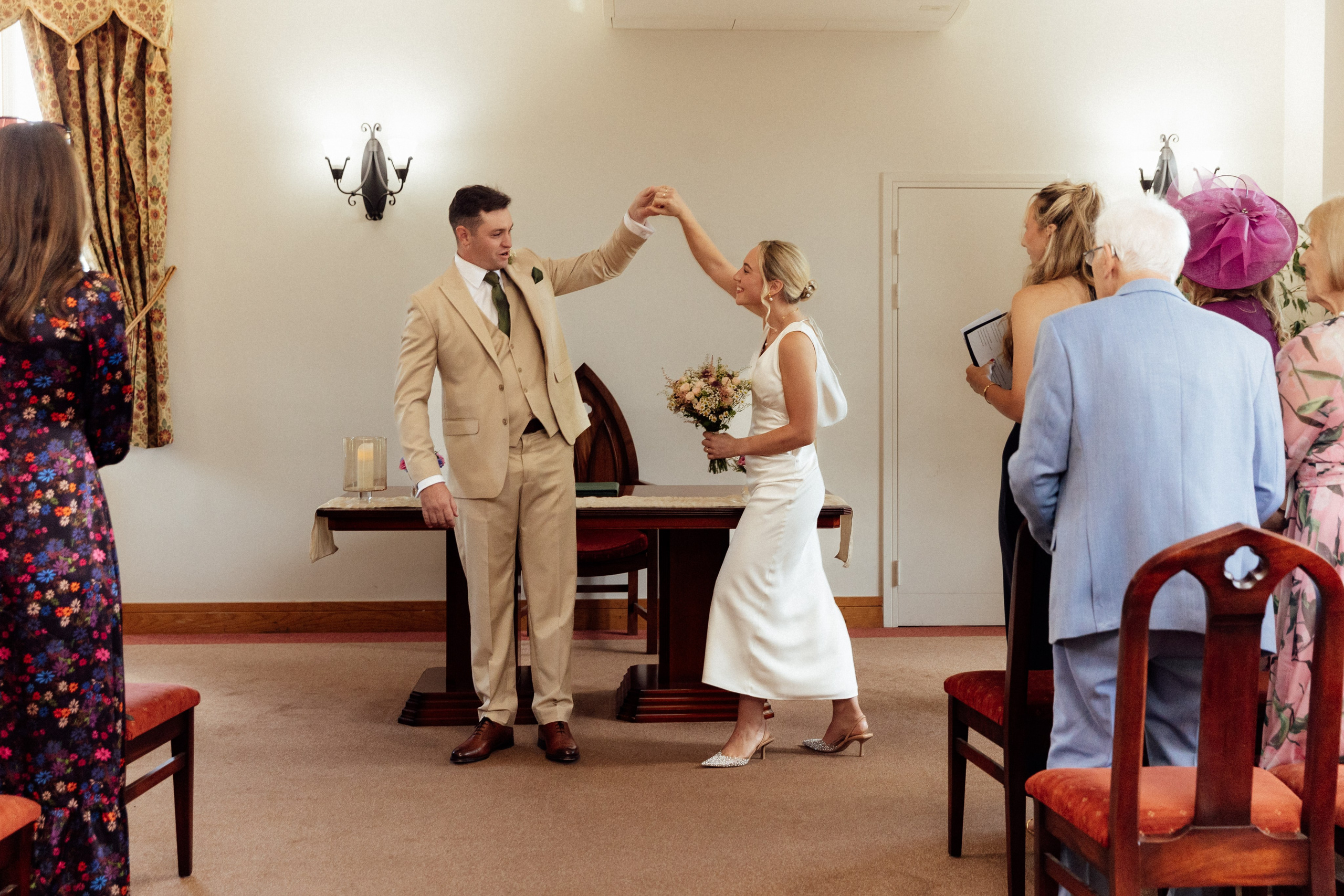 Elegant Wedding Photo Gallery in Hertfordshire. Timeless Wedding & Event Photography — based London, working across Europe