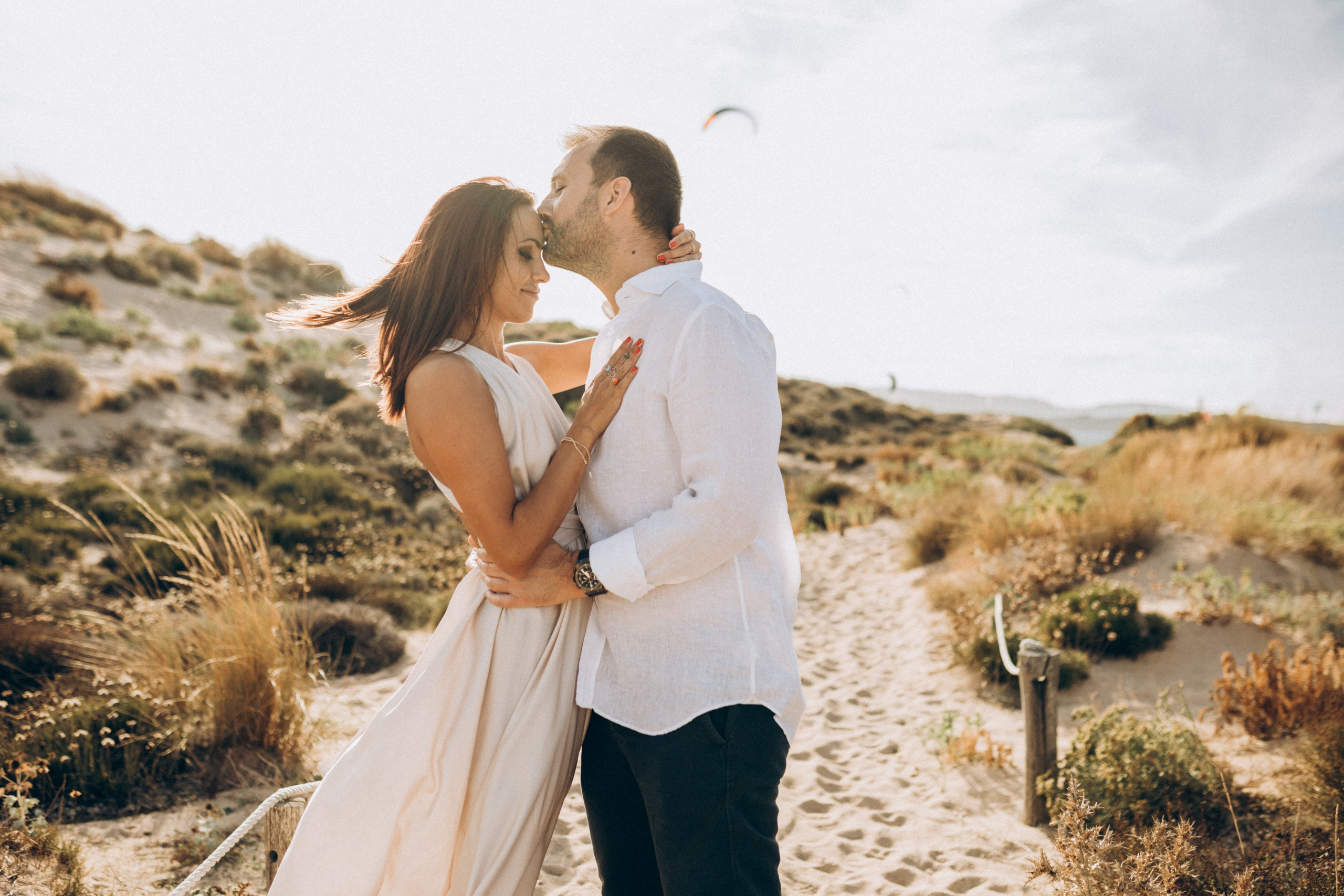 Elena & Roberto. Home