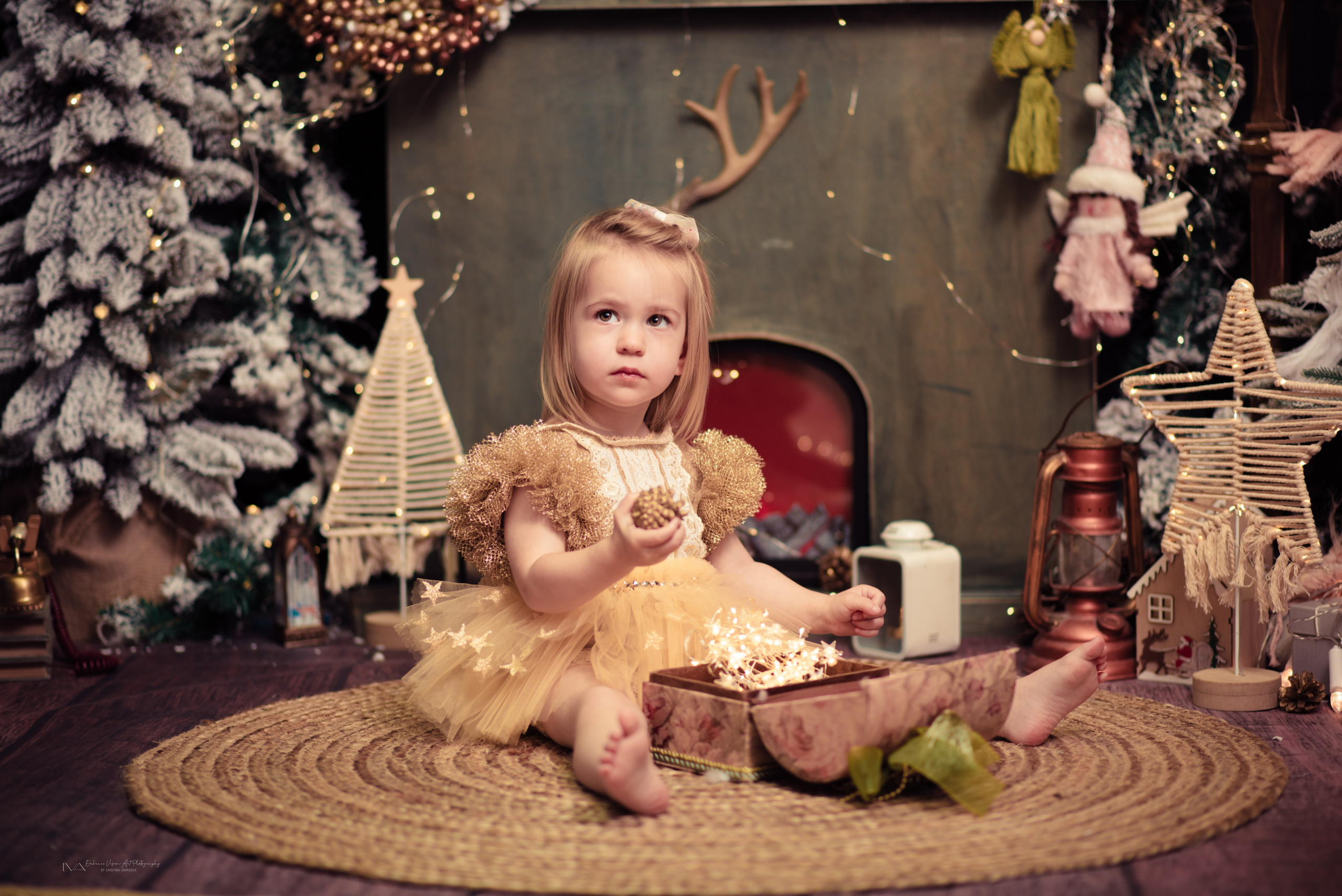 Recuzita. EVA Photography