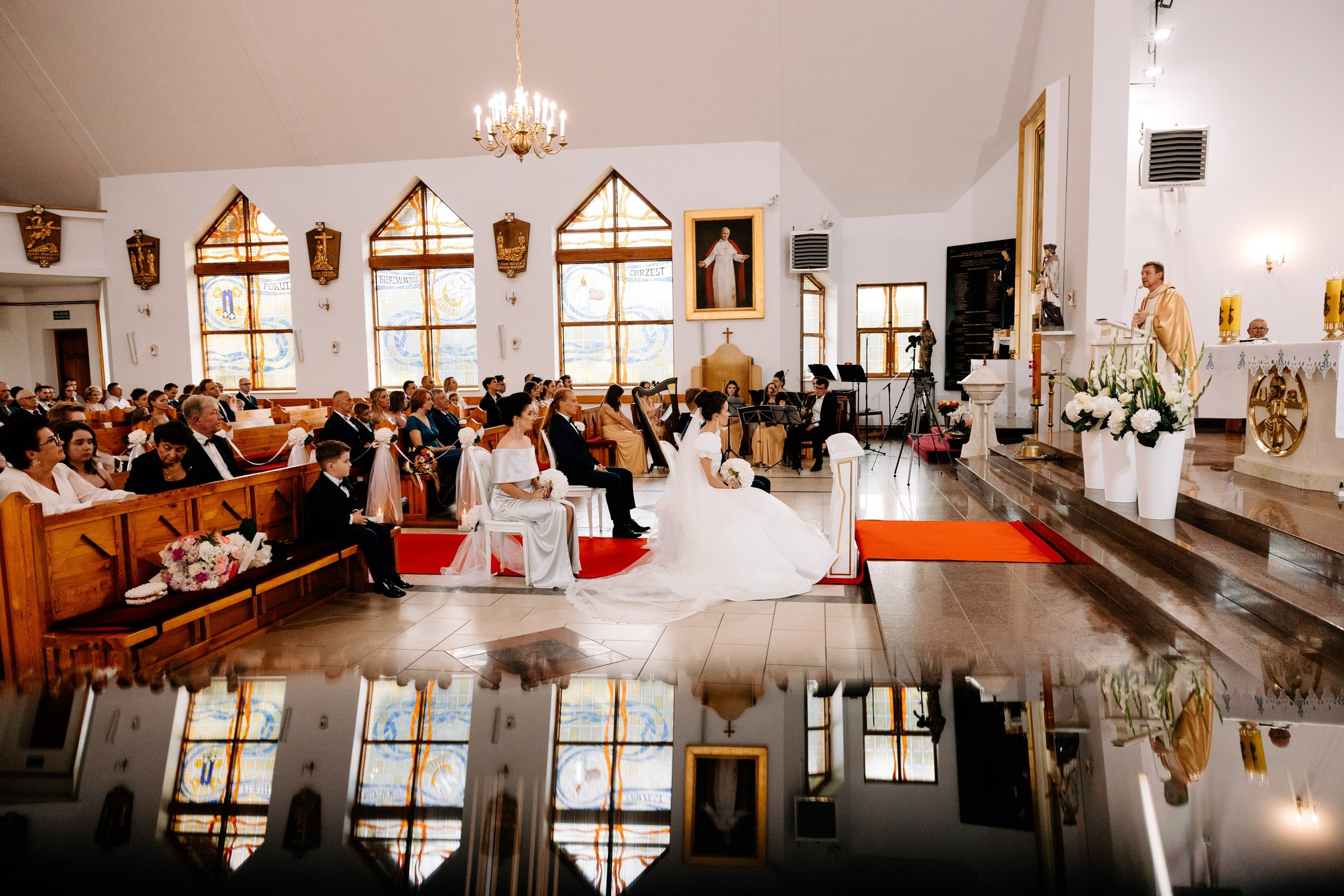 Wiki ♡ Przemek. Fotograf Ślubny Warszawa - Sesje Biznesowe Rodzinne Eventy