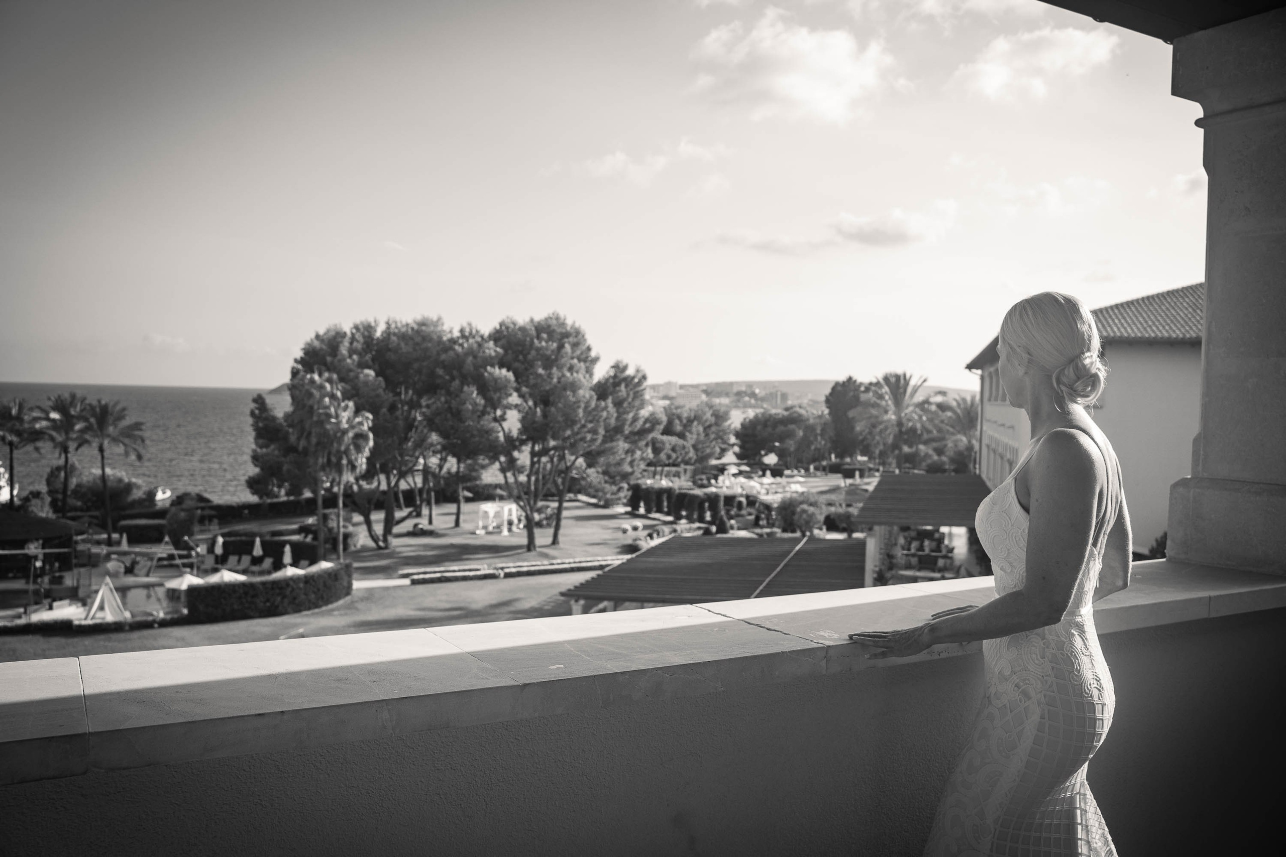 Elopement at St. Regis Mardavall. Mallorca Wedding, Corporate & Social Photographer