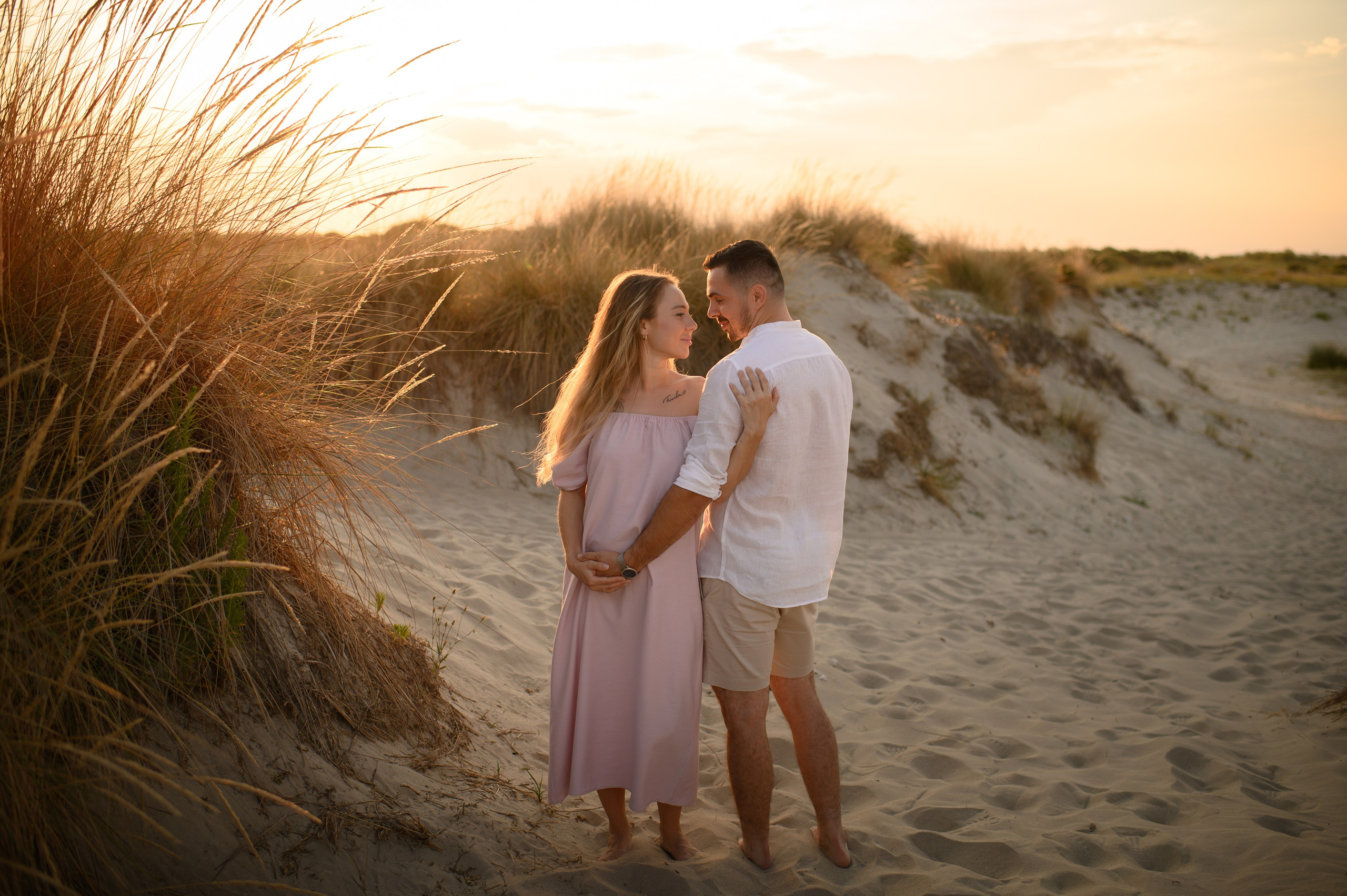 Gender reveal. Family, children, portrait, and event photography in Thessaloniki