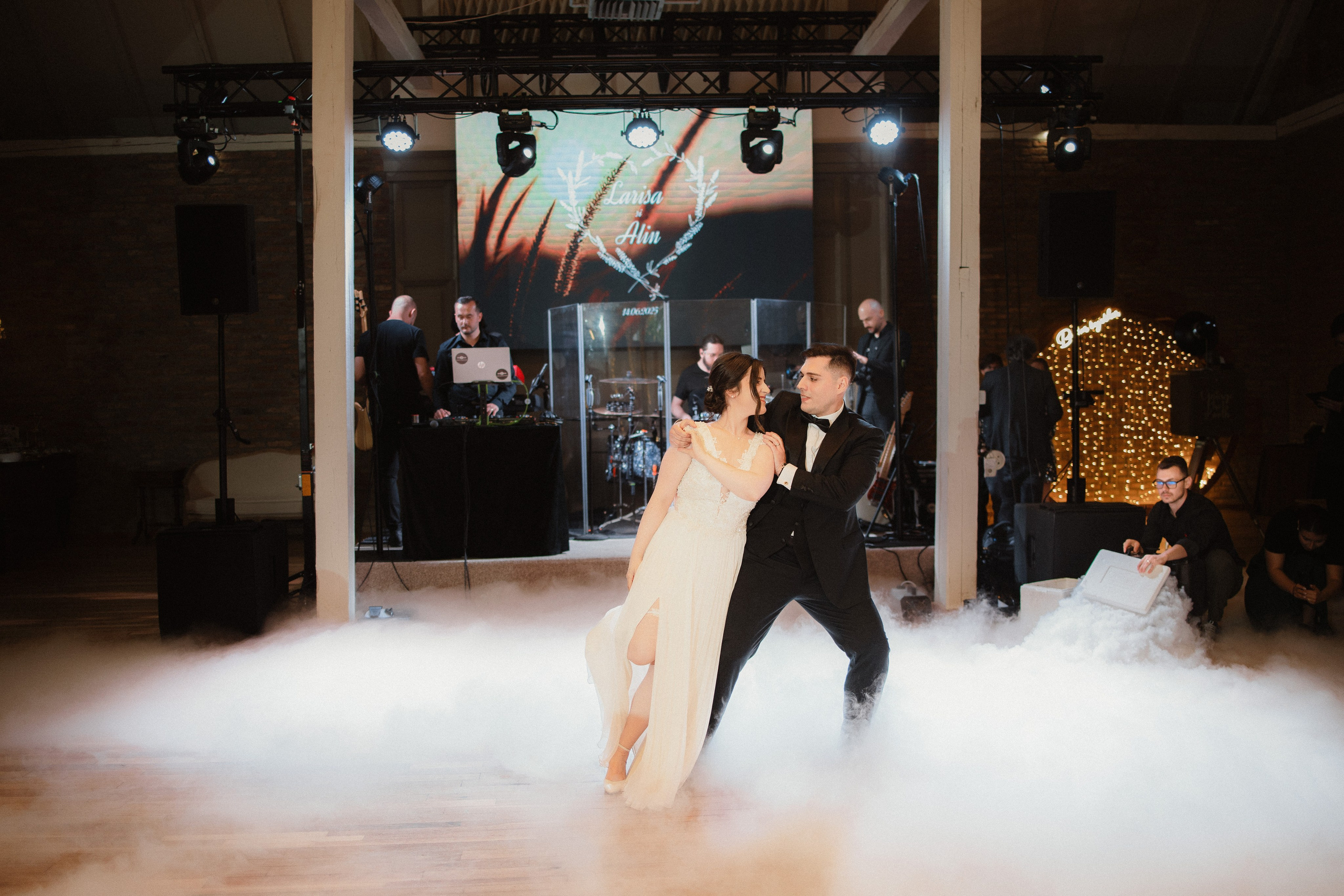 Wedding Larisa & Alin. Ionutdraganfoto.com