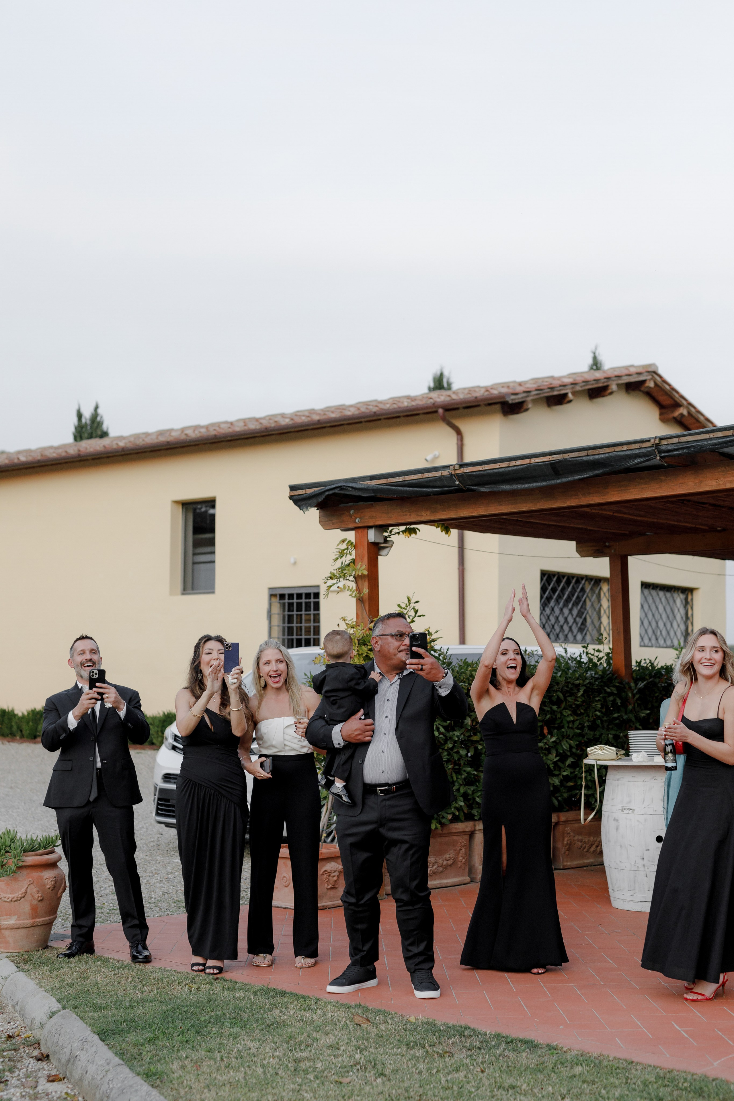 Dom&Ally. Wedding photographer Italy