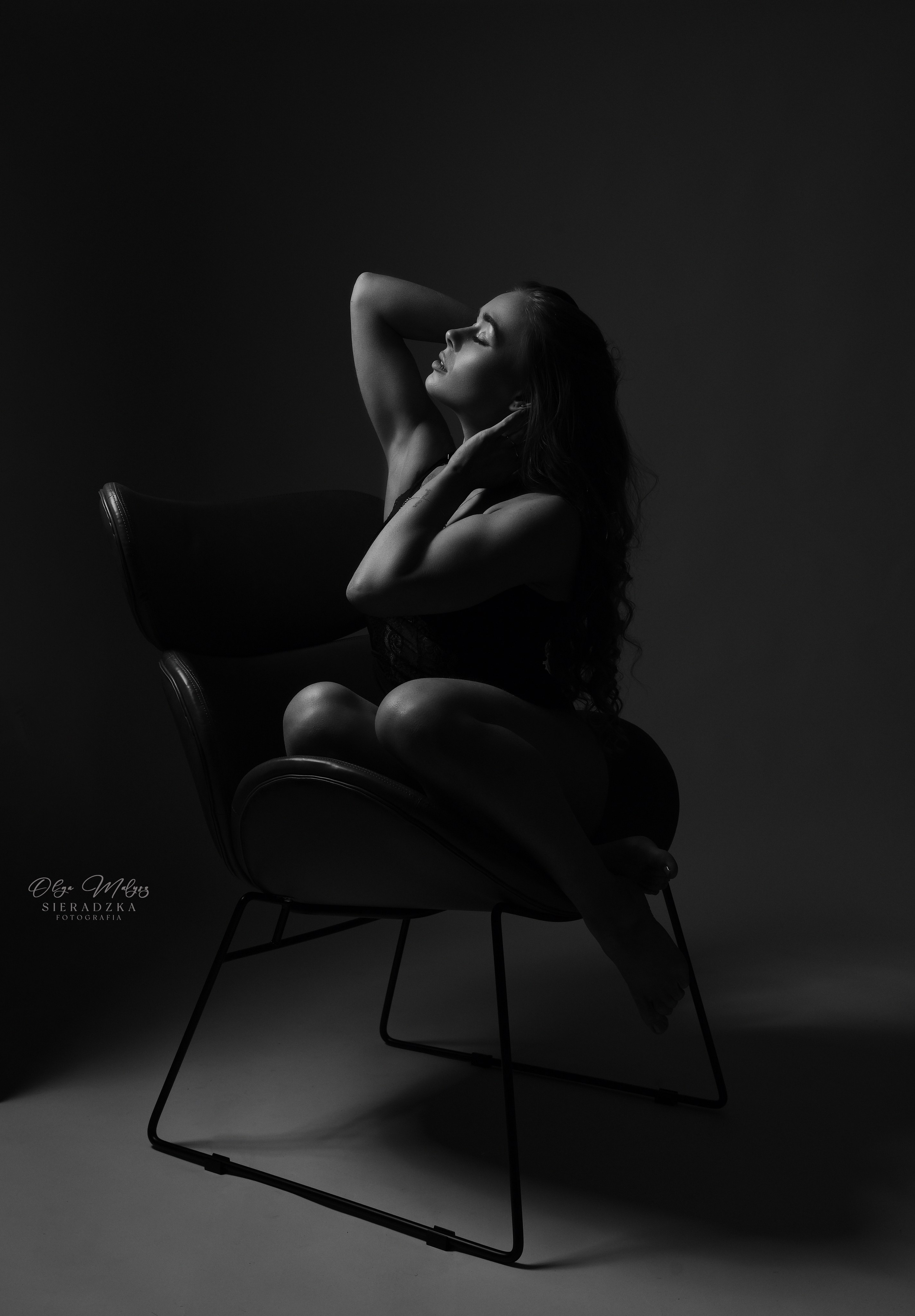 Sesje kobiece. Olga Sieradzka fotograf rodzinny, ciążowy i dziecięcy w Pile