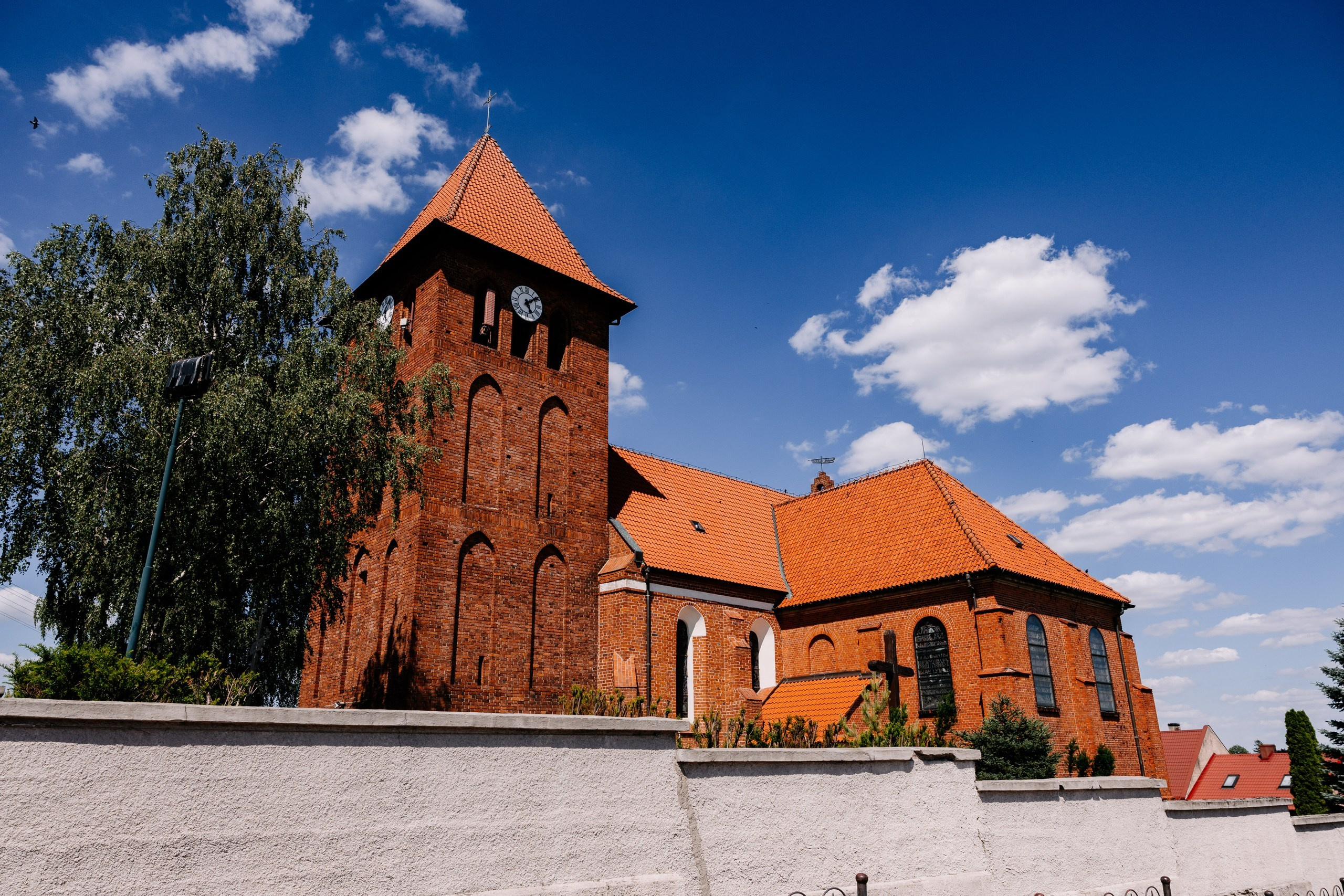 Agathe & Sebastian. Fotograf Ślubny Warszawa - Sesje Biznesowe Rodzinne Eventy