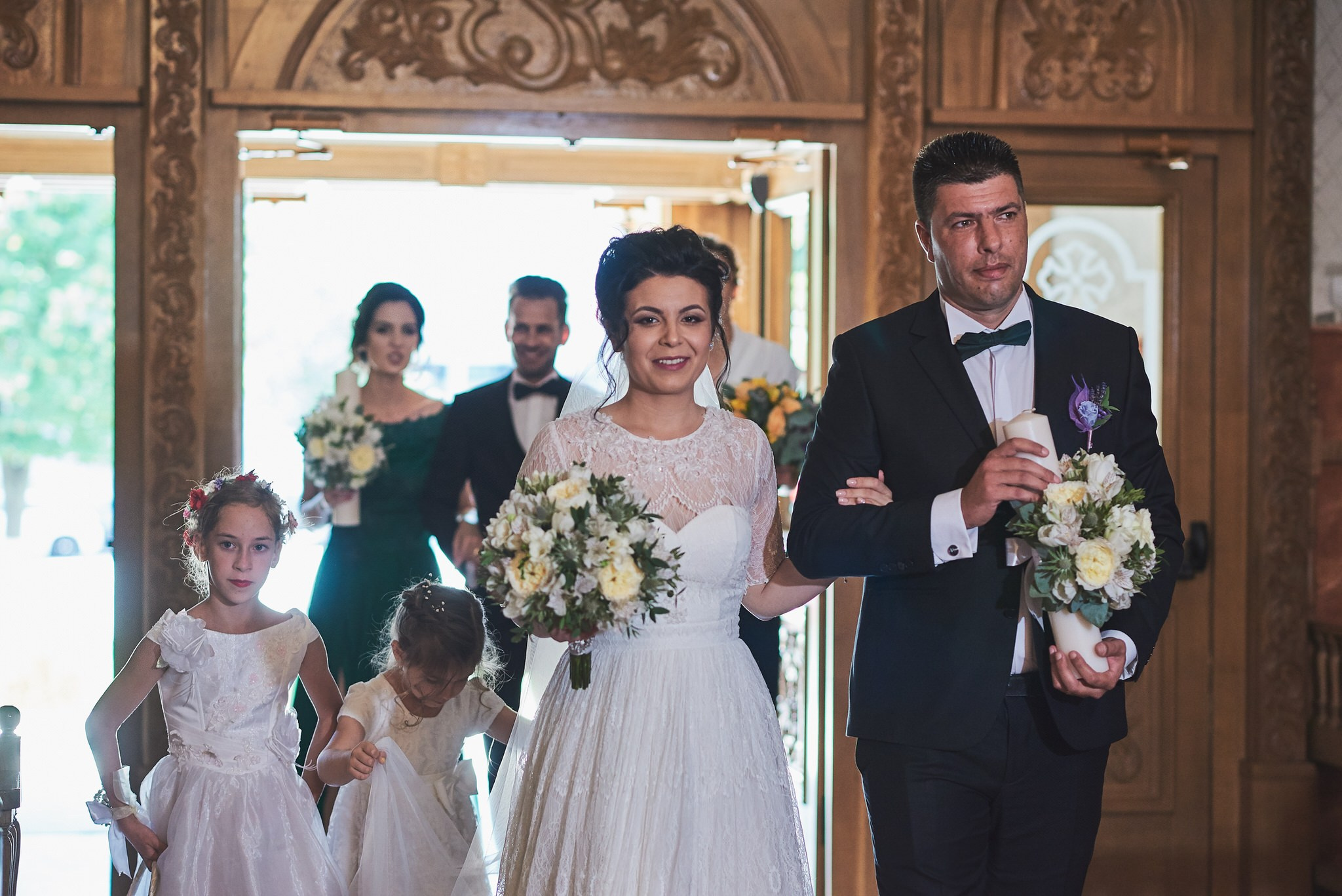 Tibi & Mari. Georgescu Alexandru Fotograf