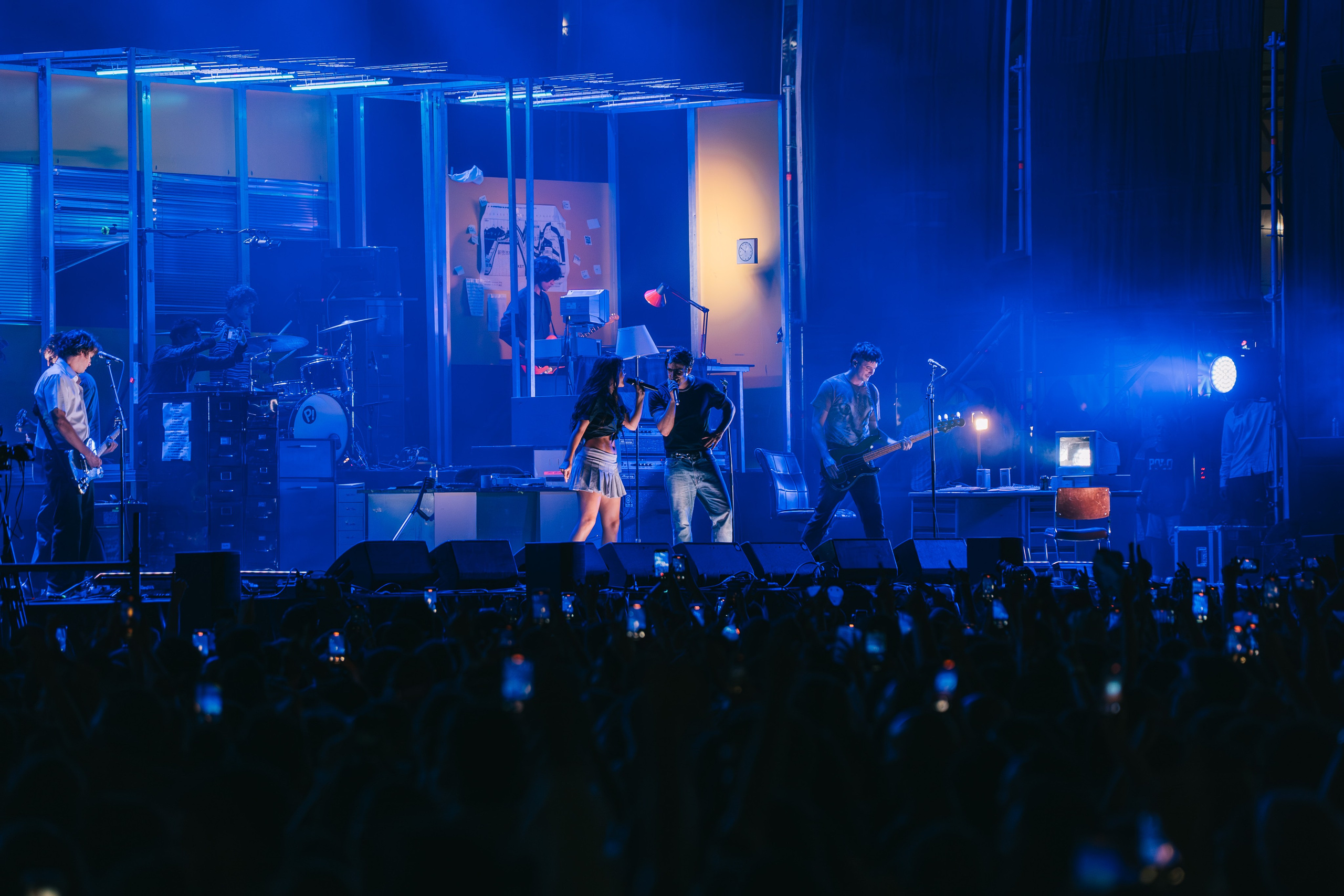 Music. NEREASPARA| Fotógrafa en Madrid