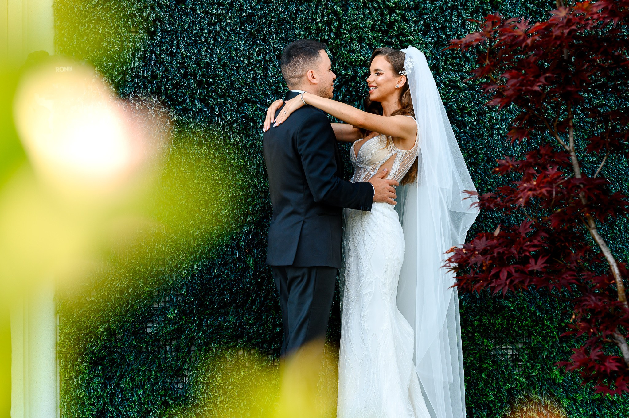 Corina & Adrian. Mugurel Olteanu Fotograf