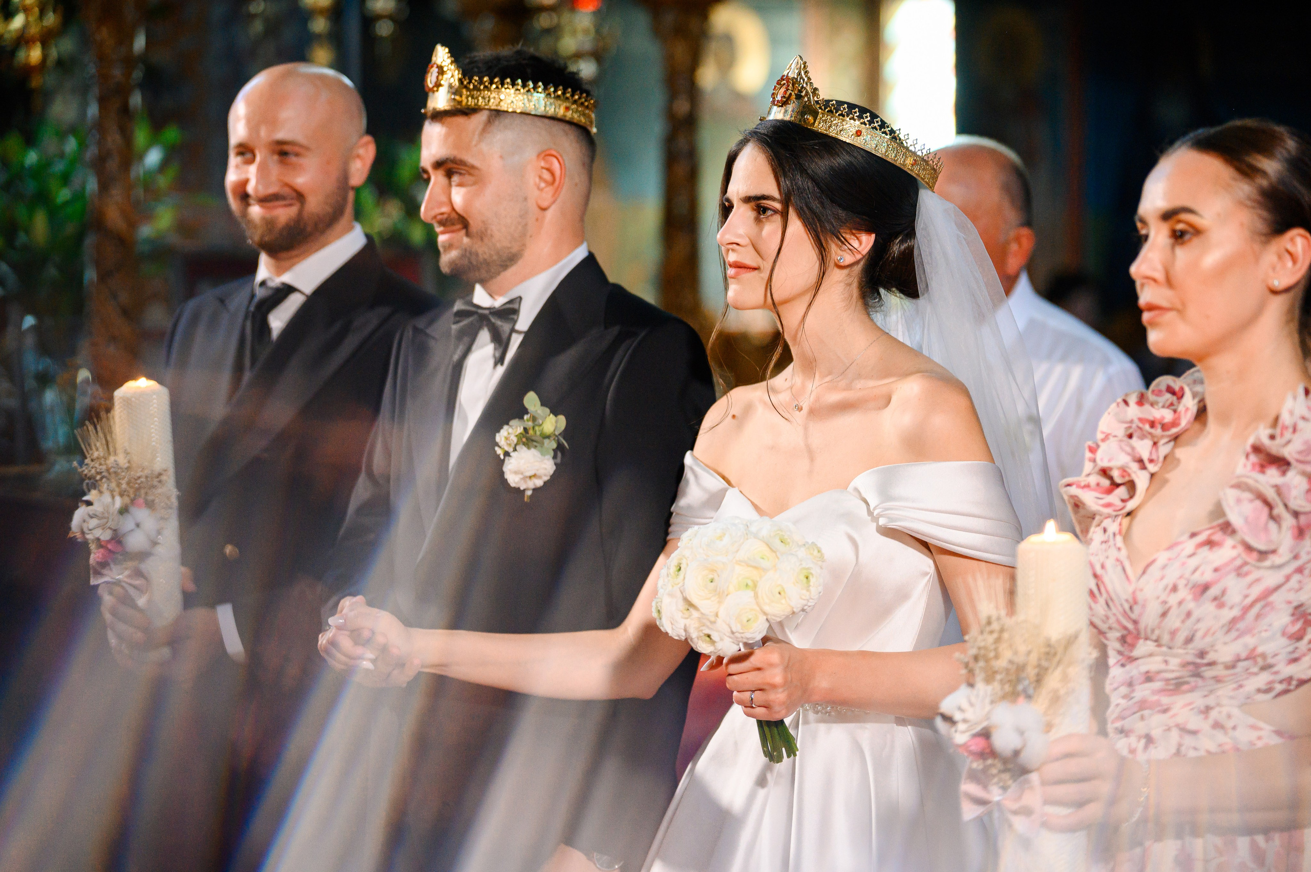 Madalina & Ovidiu. Mugurel Olteanu Fotograf