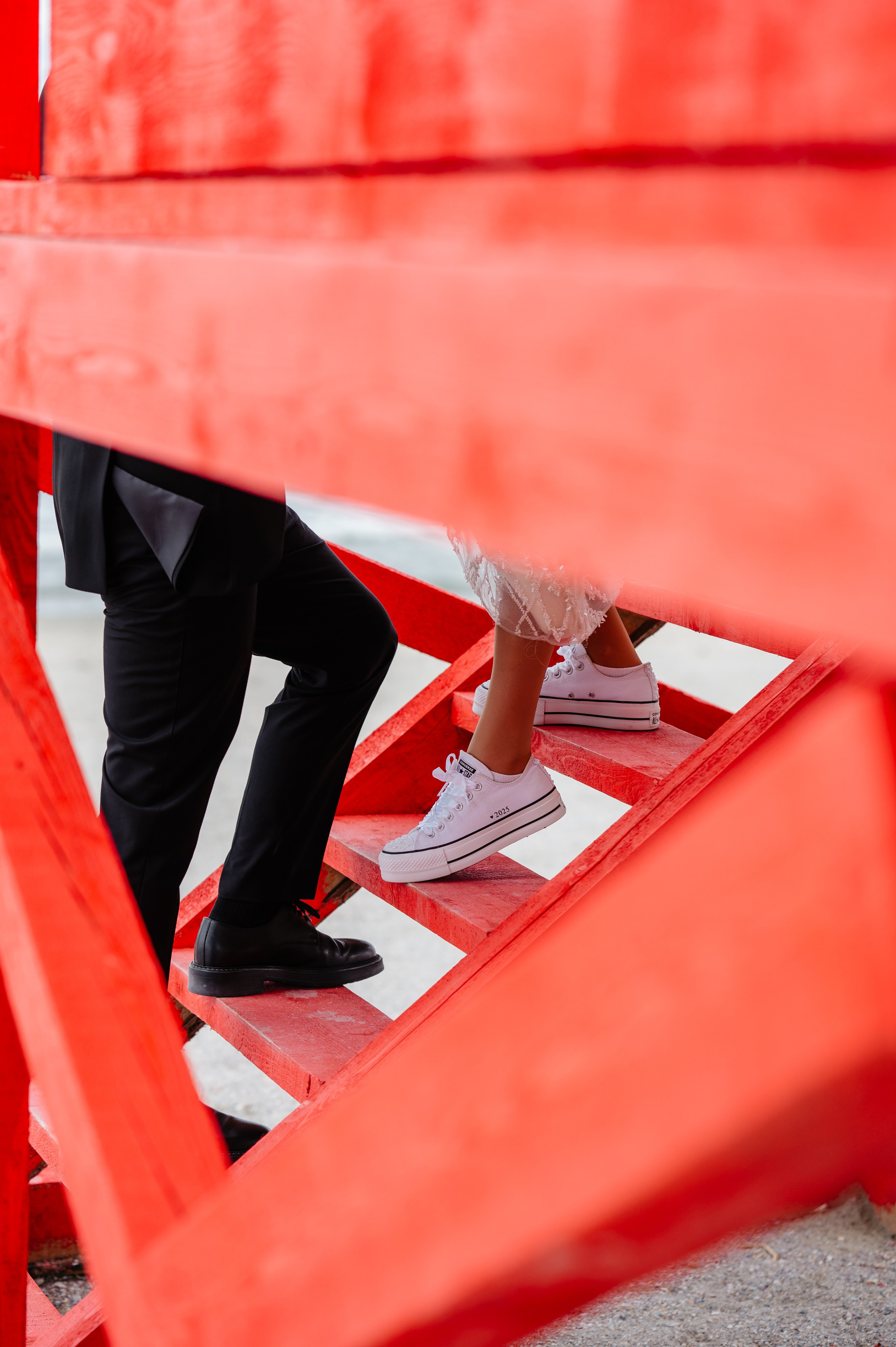 Trash the dress. Ligiafoto.ro