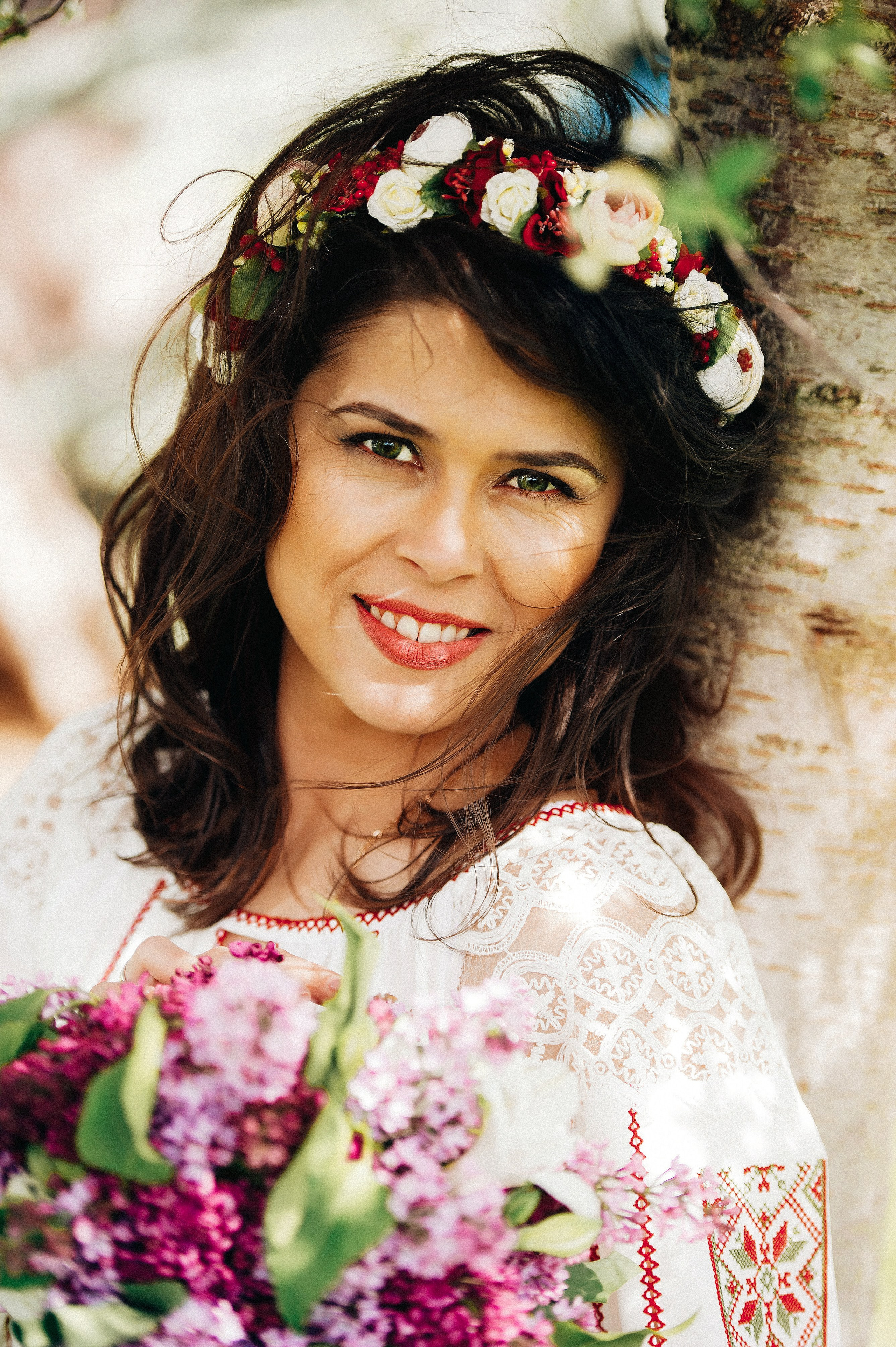 Oxana & Iulian. Fotograf de familie și evenimente