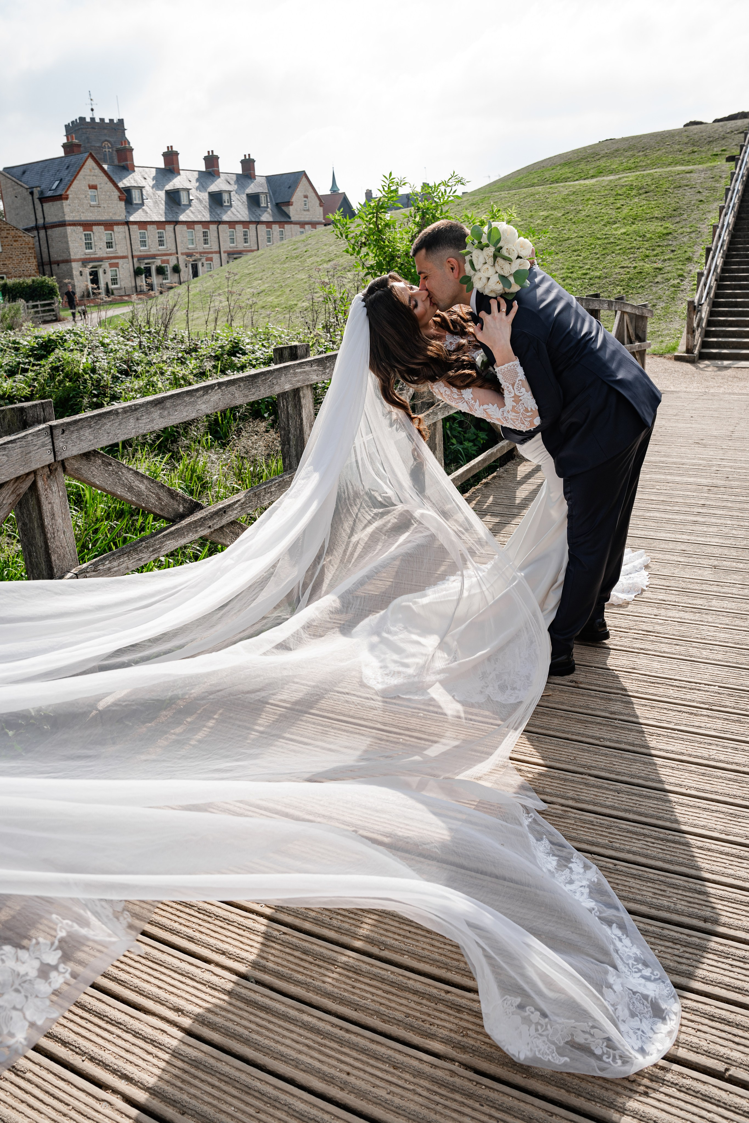 Nelia. Tonya Kyrylenko photographer in London