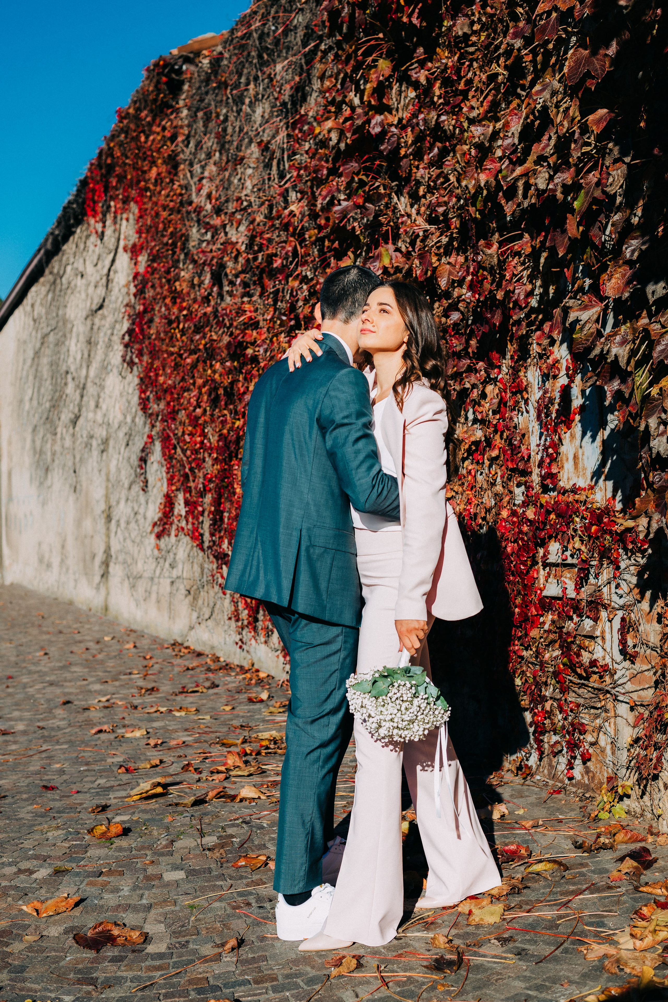 Constantin & Nicoleta (Verona). Diana Fedrigo | Fotografa matrimoni in Italia