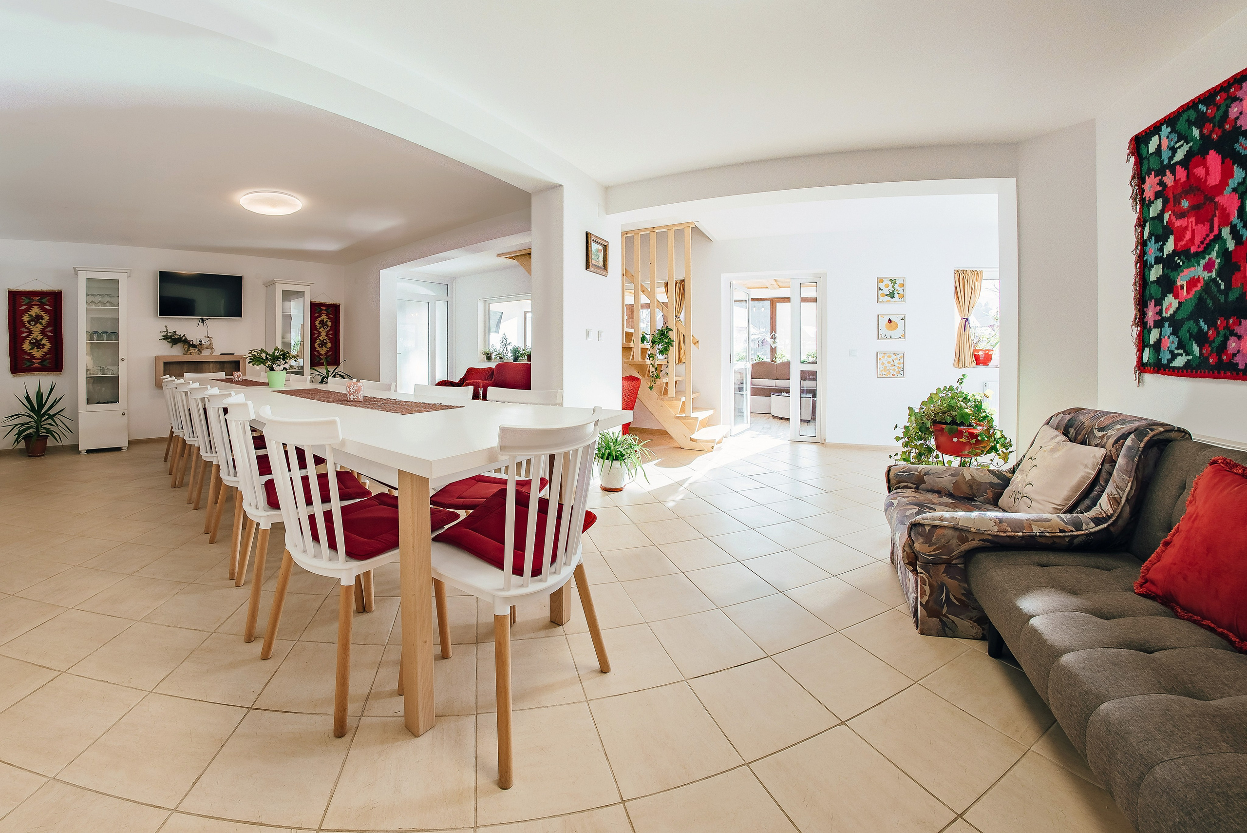 Pensiuni. George Boicu — Fotograf — Gura Humorului