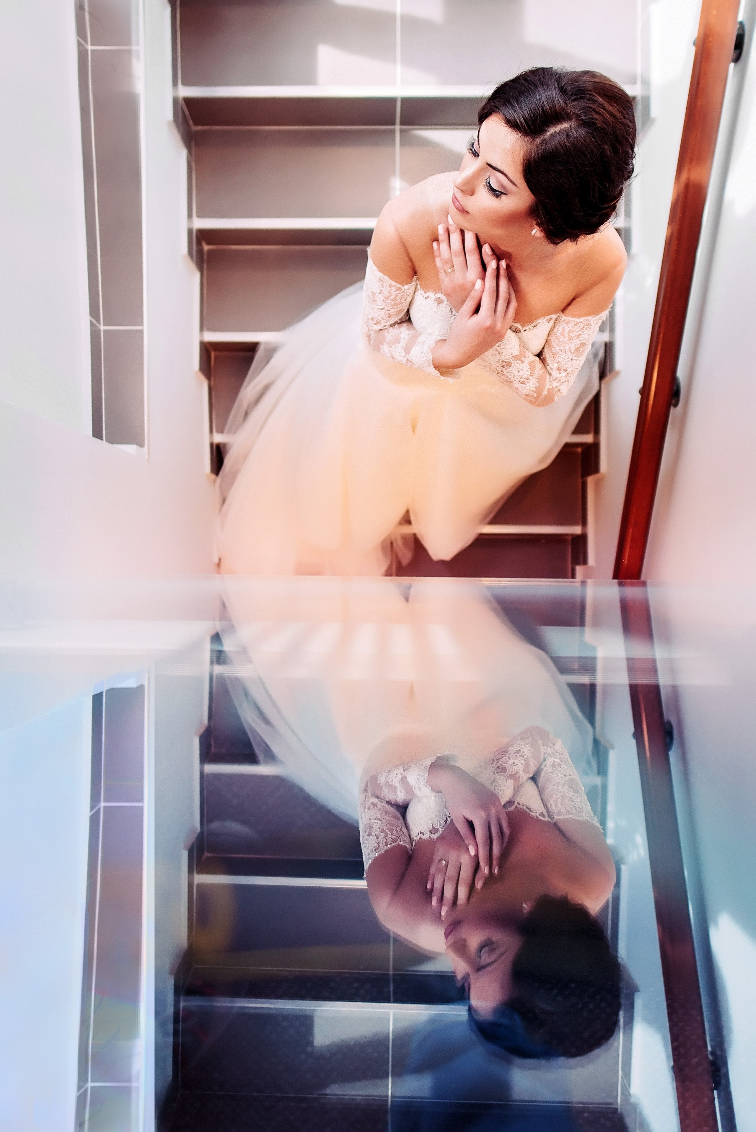 Nunta. George Boicu — Fotograf — Gura Humorului