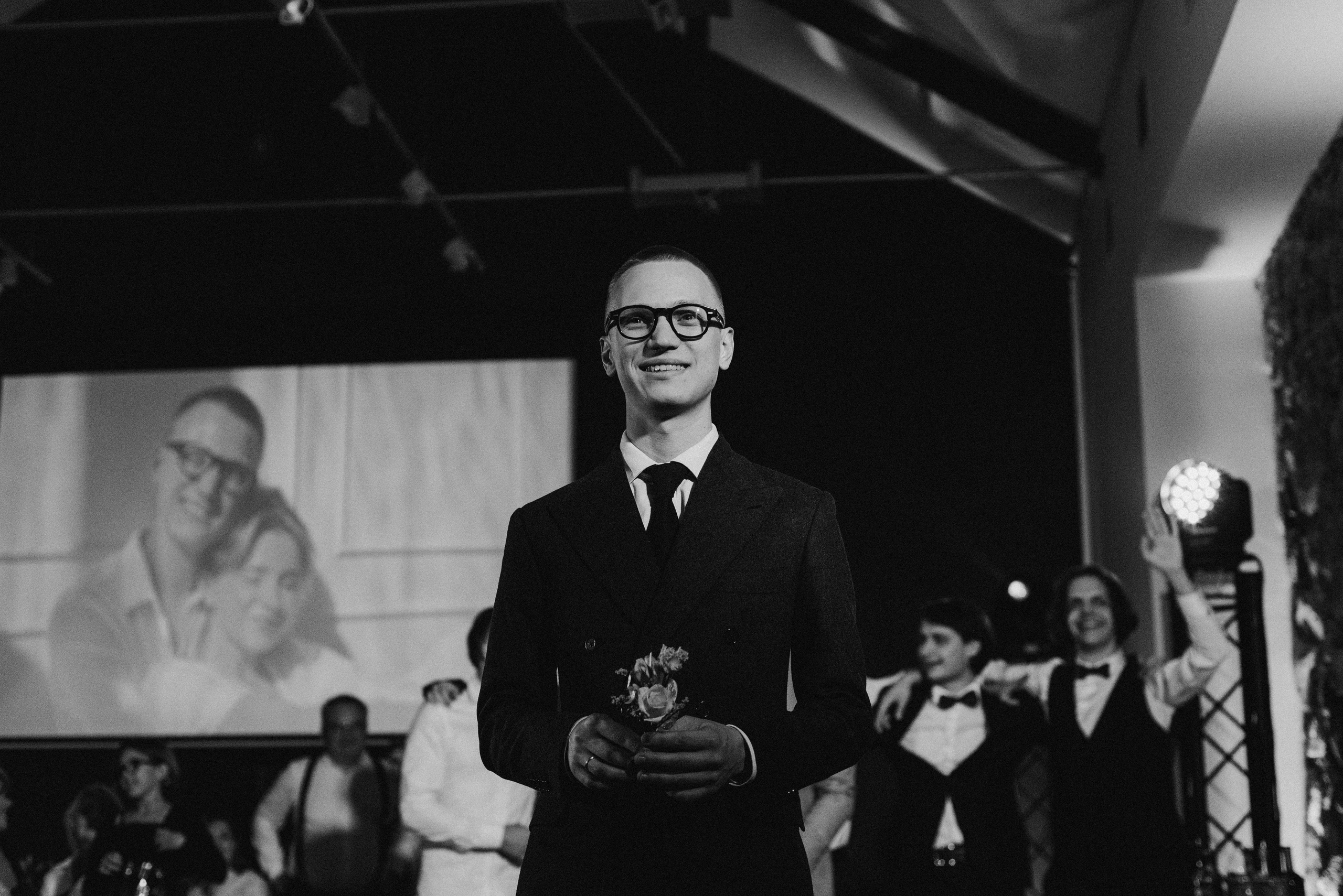 Yan & Elina wedding. Фотографы Минск и мир