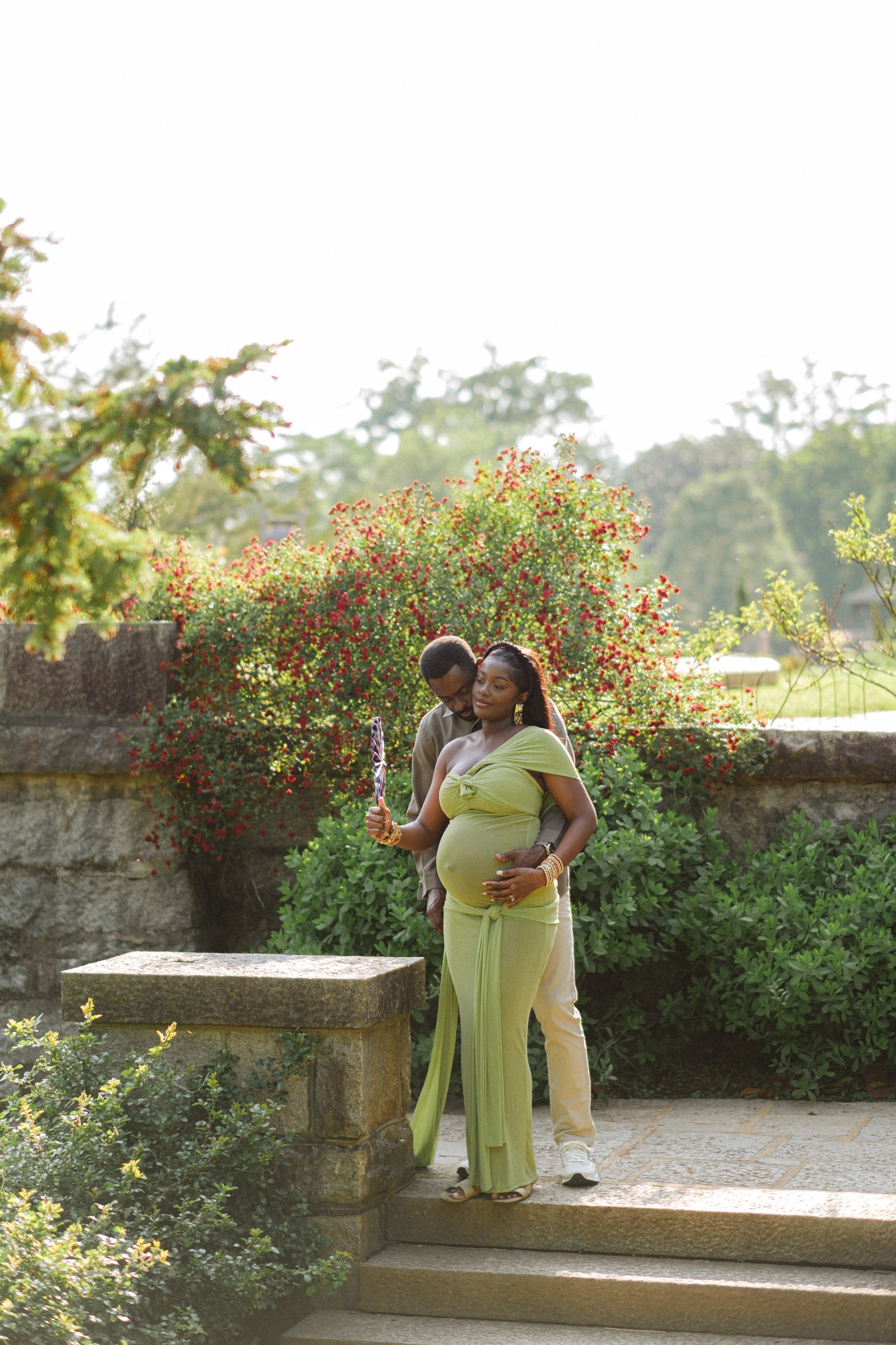 Family Photographer Anna Dobrovolskaia | Richmond, VA