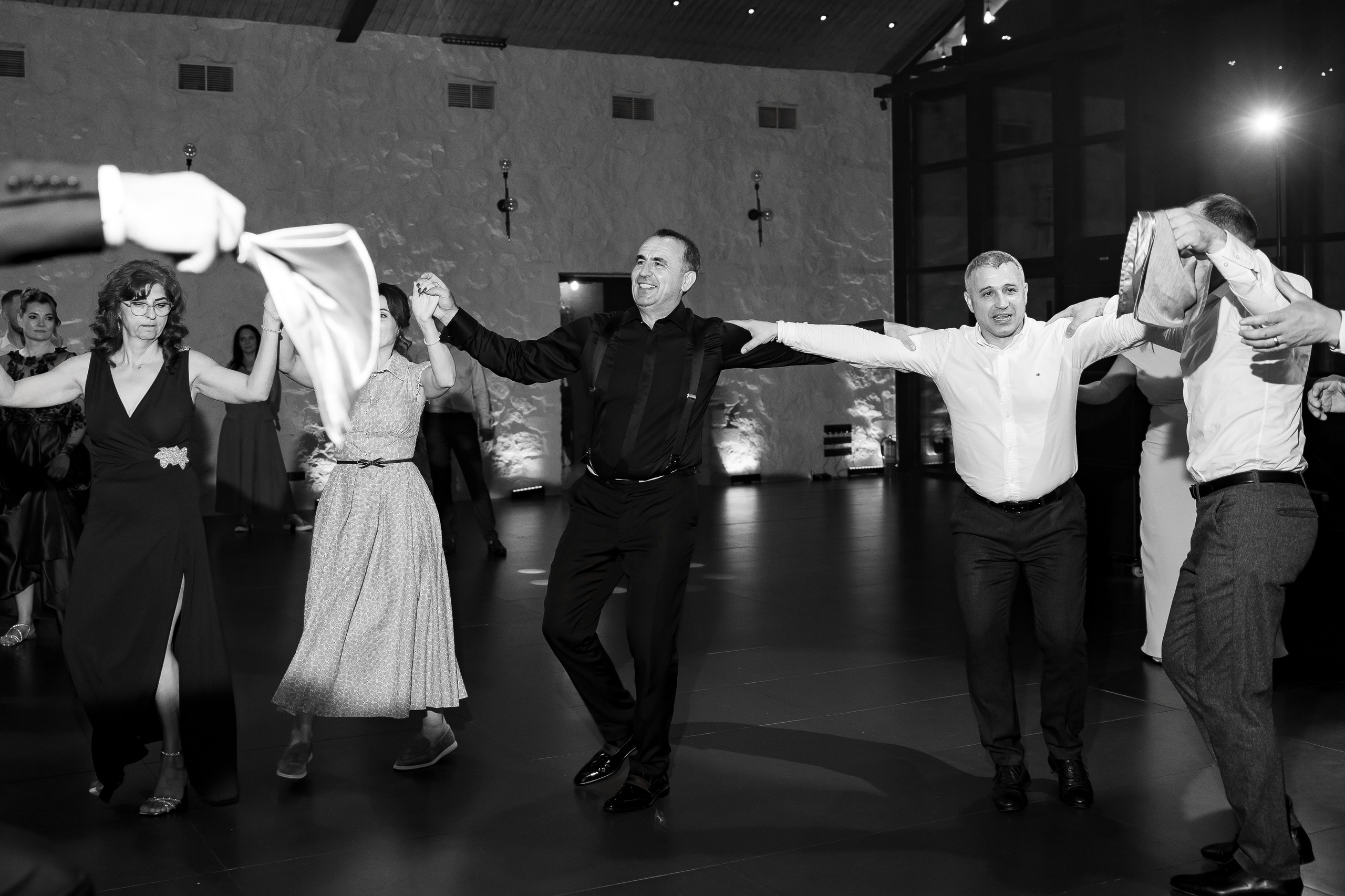 Gabriel & Evelina — Lago — Wedding Day. Servicii Foto și Video 067188353