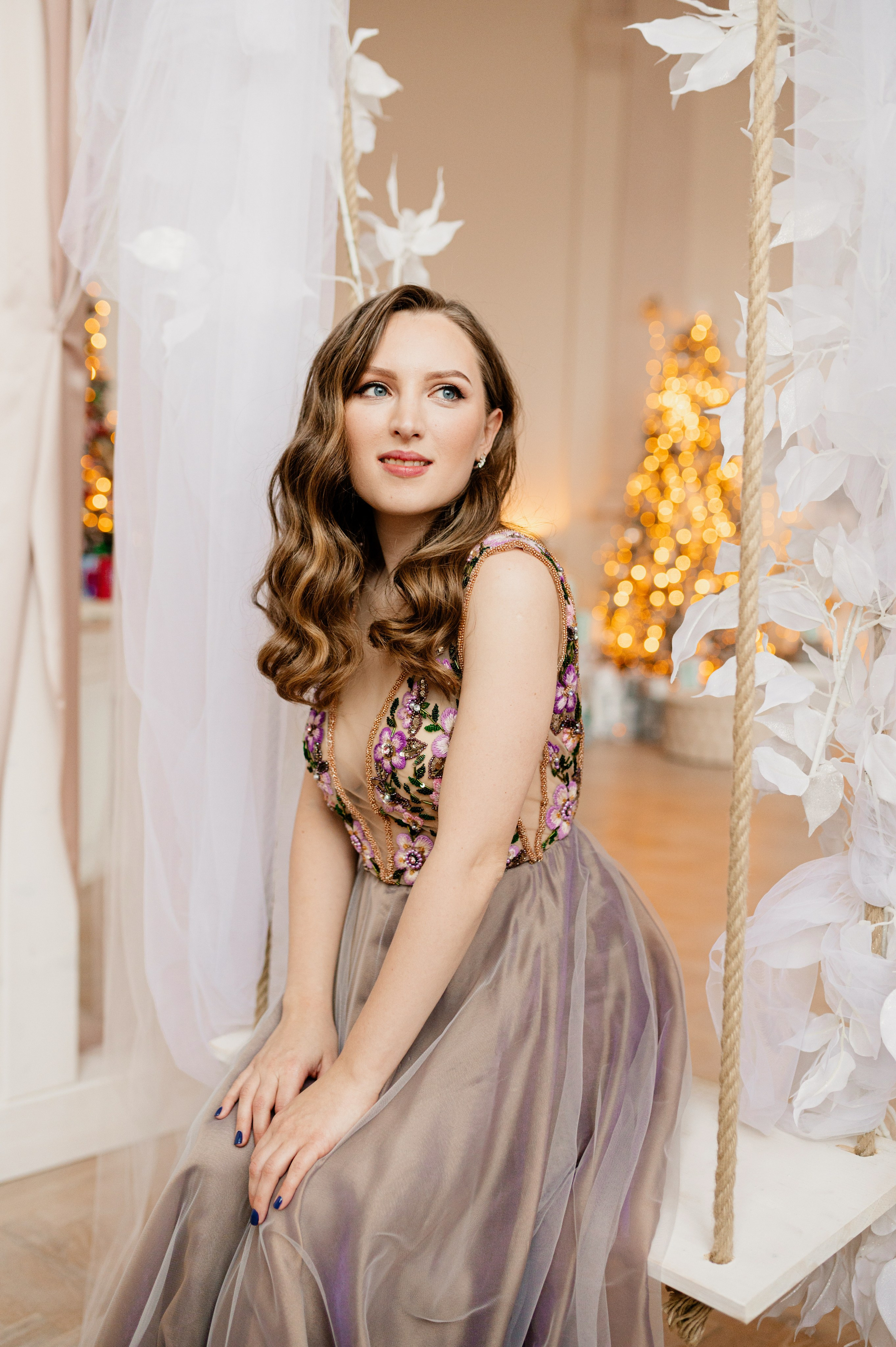 Sergei&Ana&Niki. ANNA-MARIA PHOTO CONTENT CREATOR — fotograf, estét, umělec a vizuální expert na Instagram v Praze