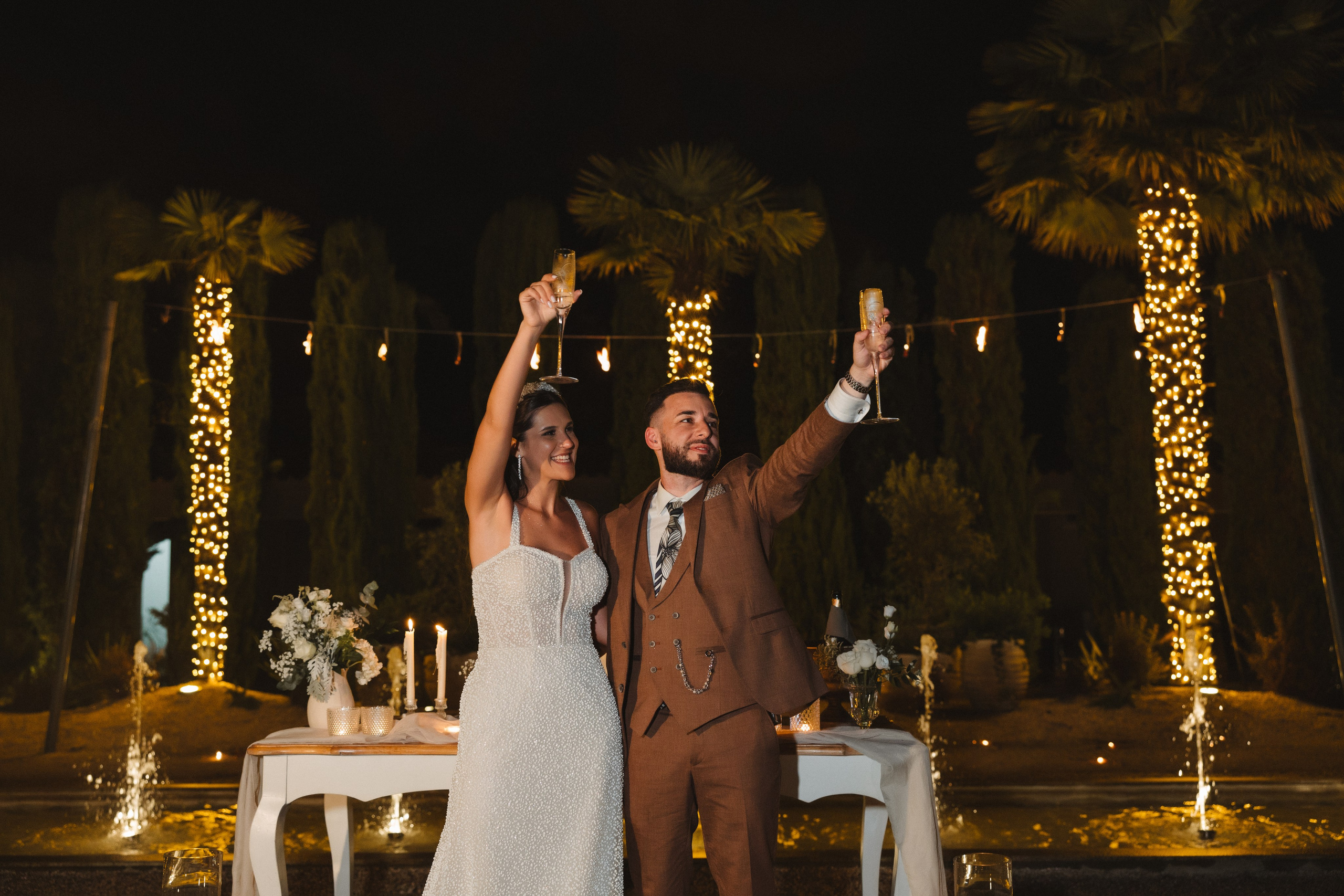 Rita & Tiago. Photographe de mariage et de famille à Braga — Alexandra Mieres Photography