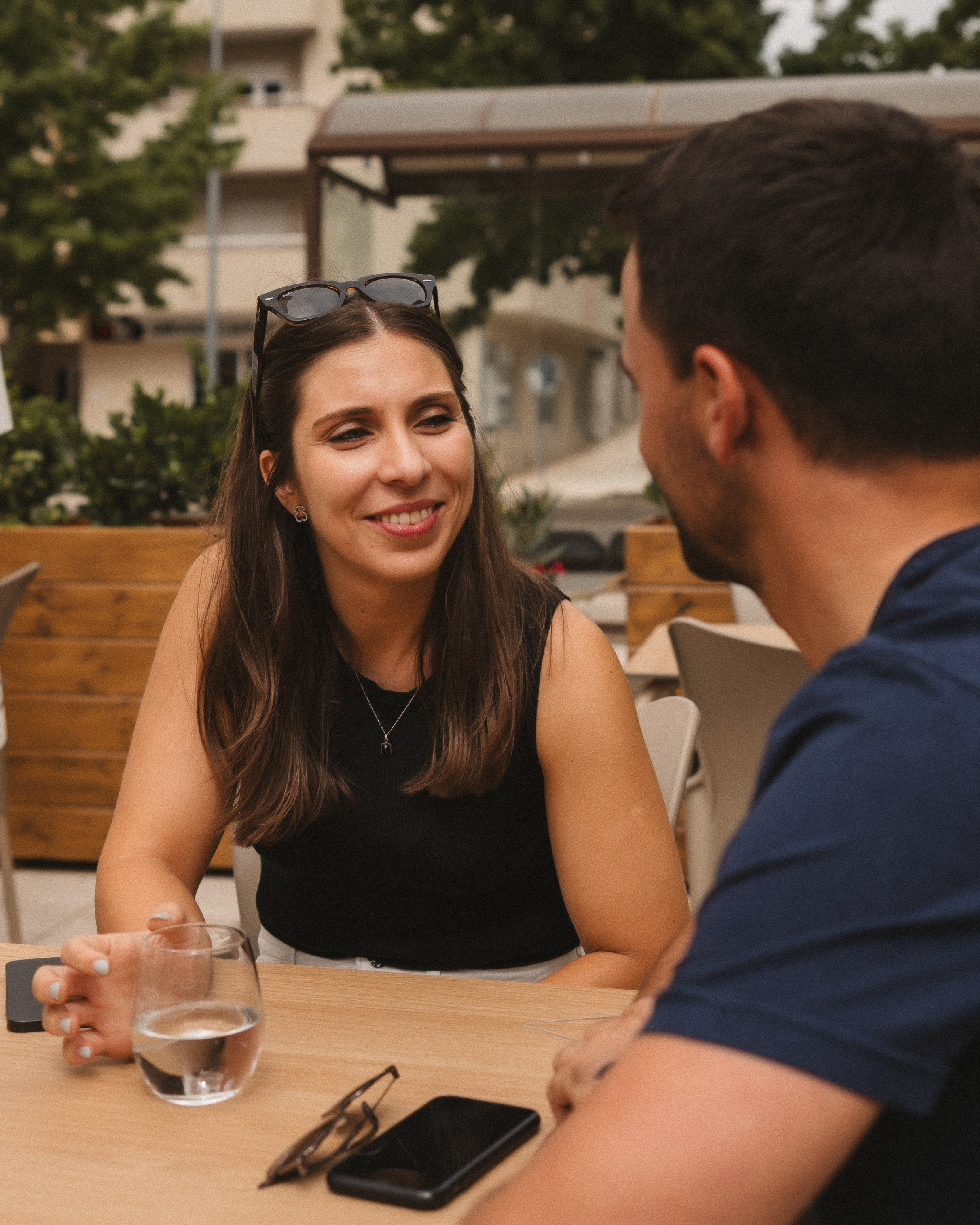 Daniela & Rui. Photographe de mariage et de famille à Braga — Alexandra Mieres Photography
