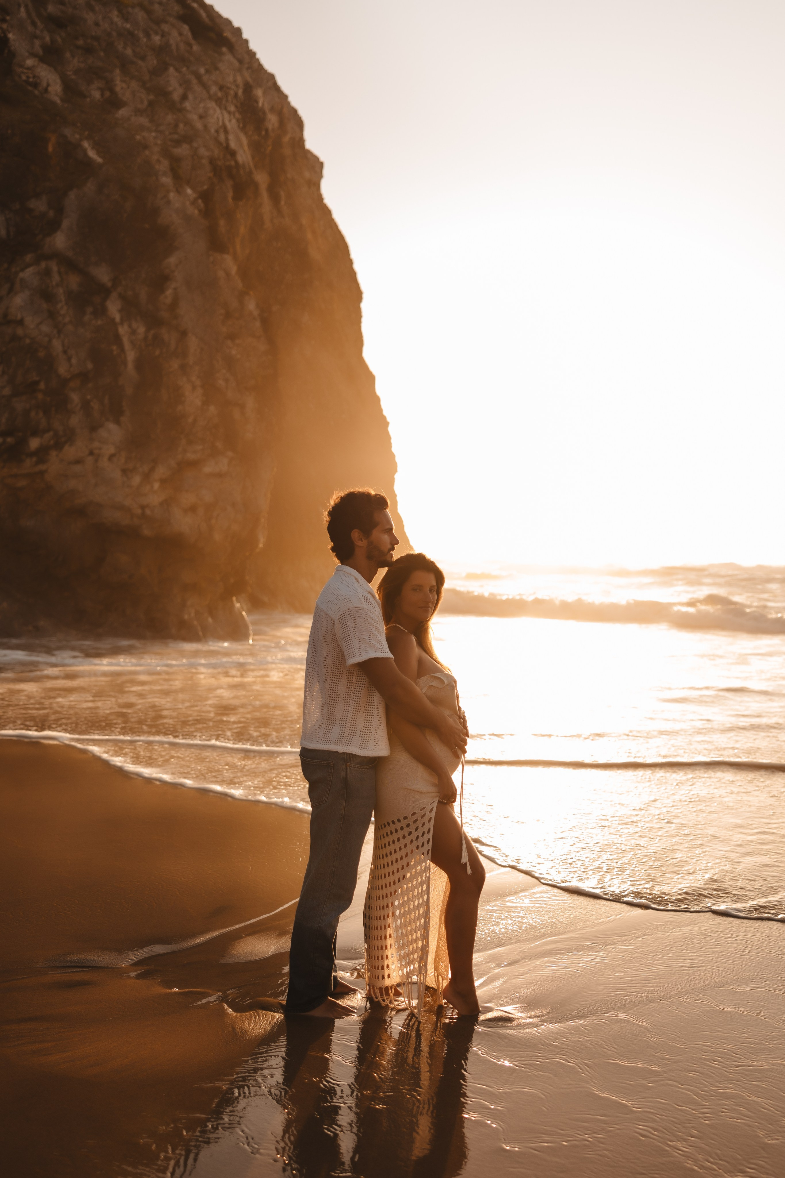 A Espera mais aguardada. Wedding and Family Photographer in Braga — Alexandra Mieres Fotografia