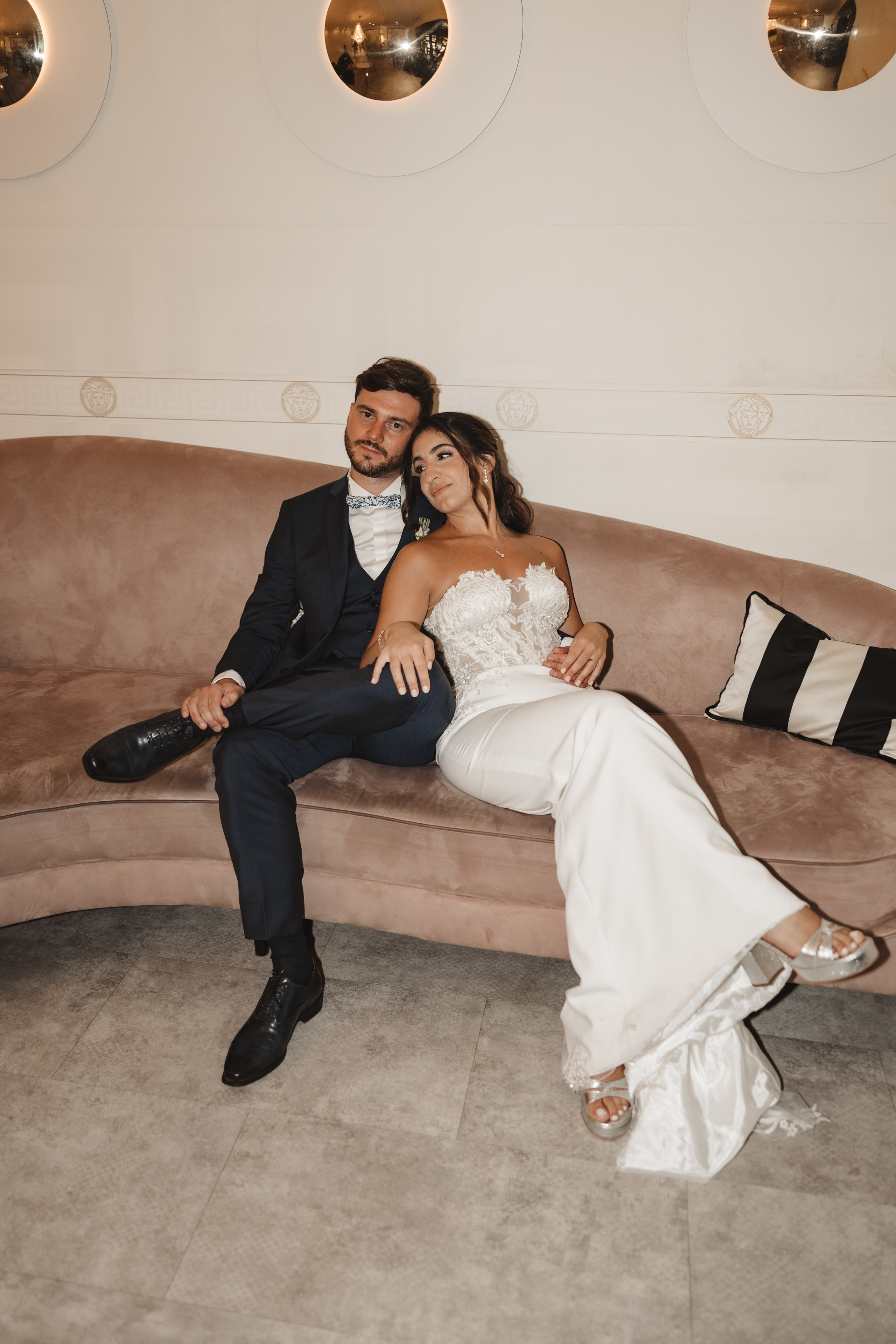 Laura & Arthur. Photographe de mariage et de famille à Braga — Alexandra Mieres Photography