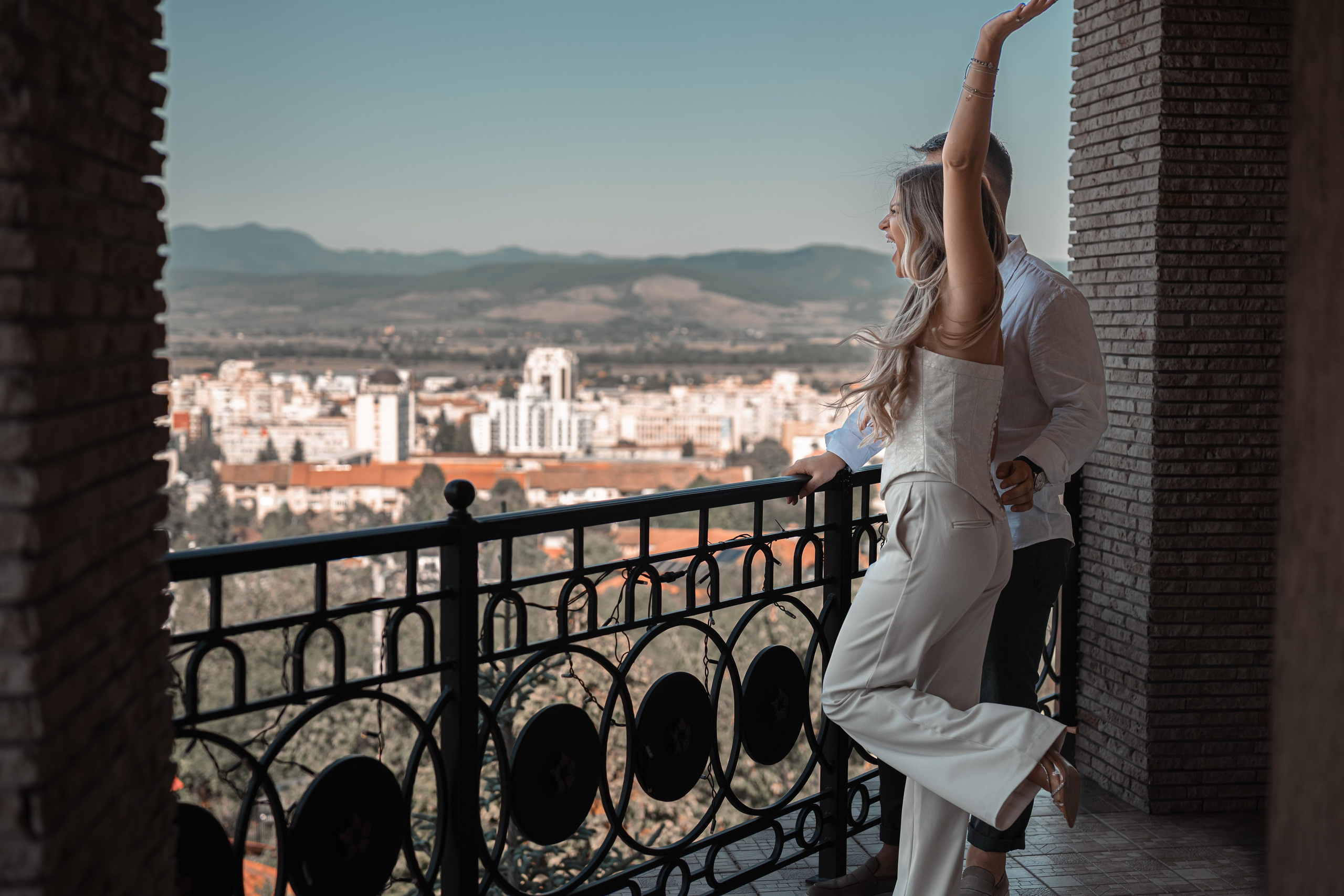 Cununie Sebastian si Maria. Freesh Media Products