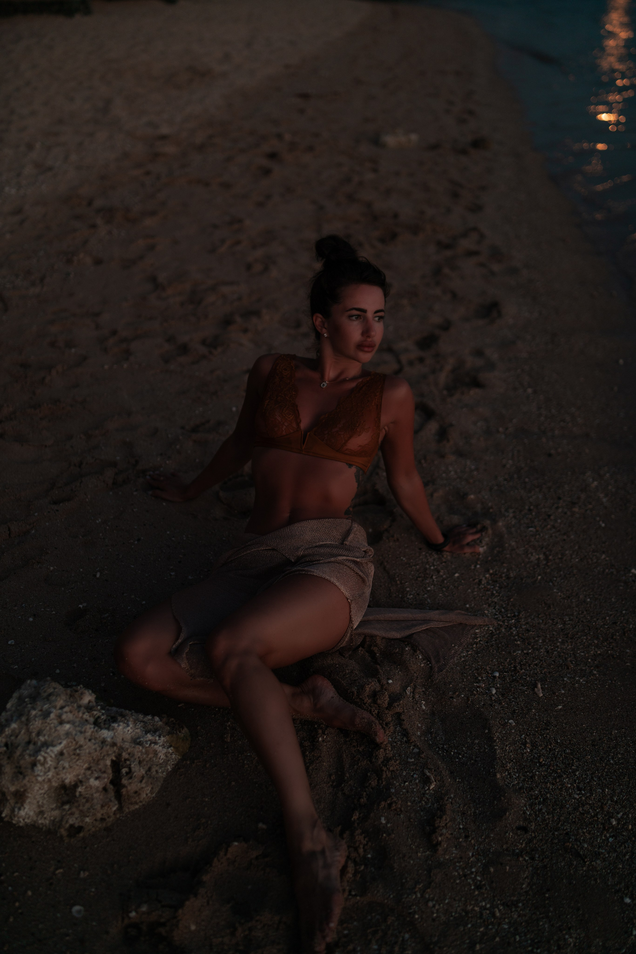 FEMALE ALBUM. Vasyl Grygorchuk: Photography & Graphic Design