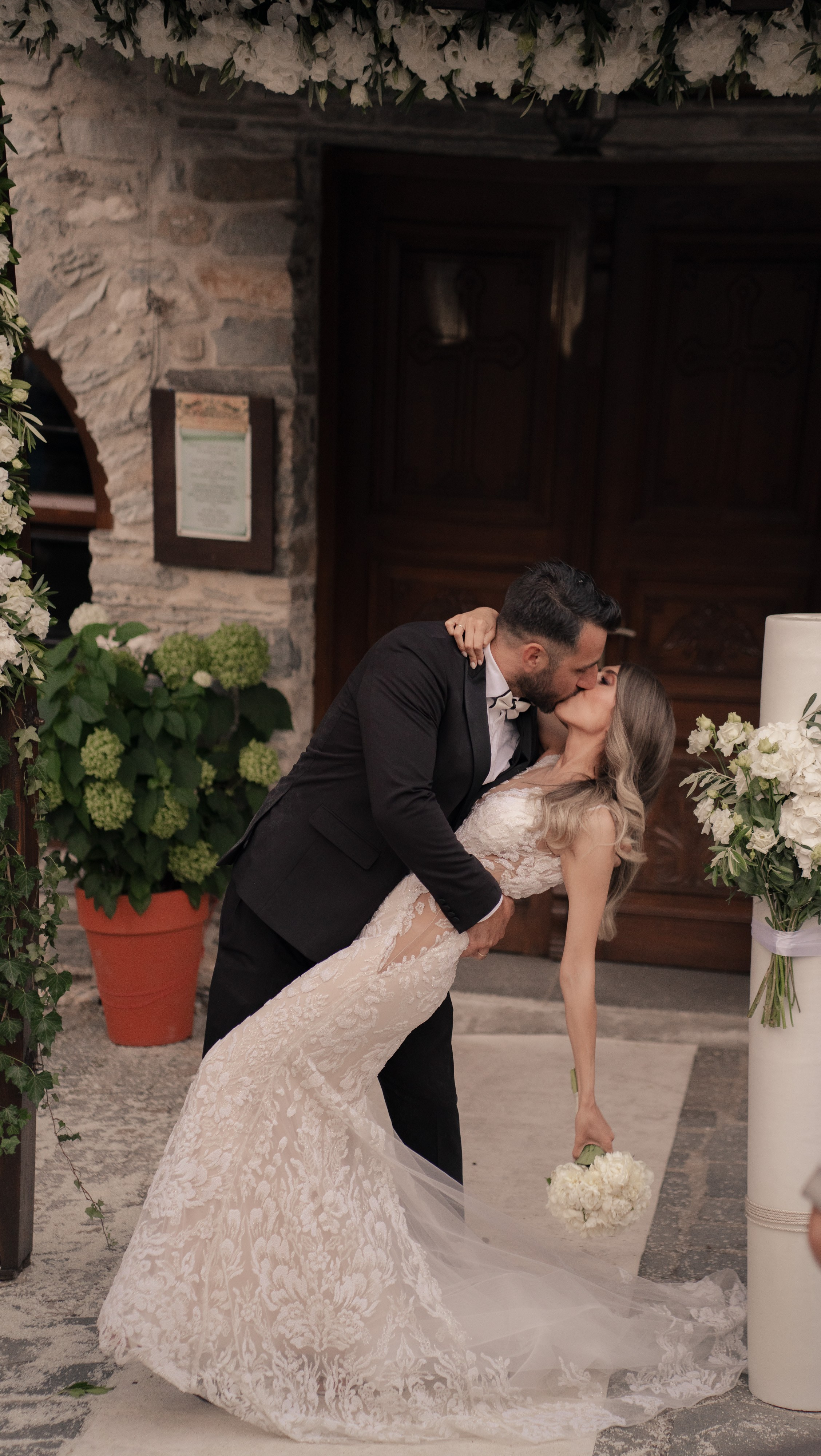 PANTELIS & MELPOMENI