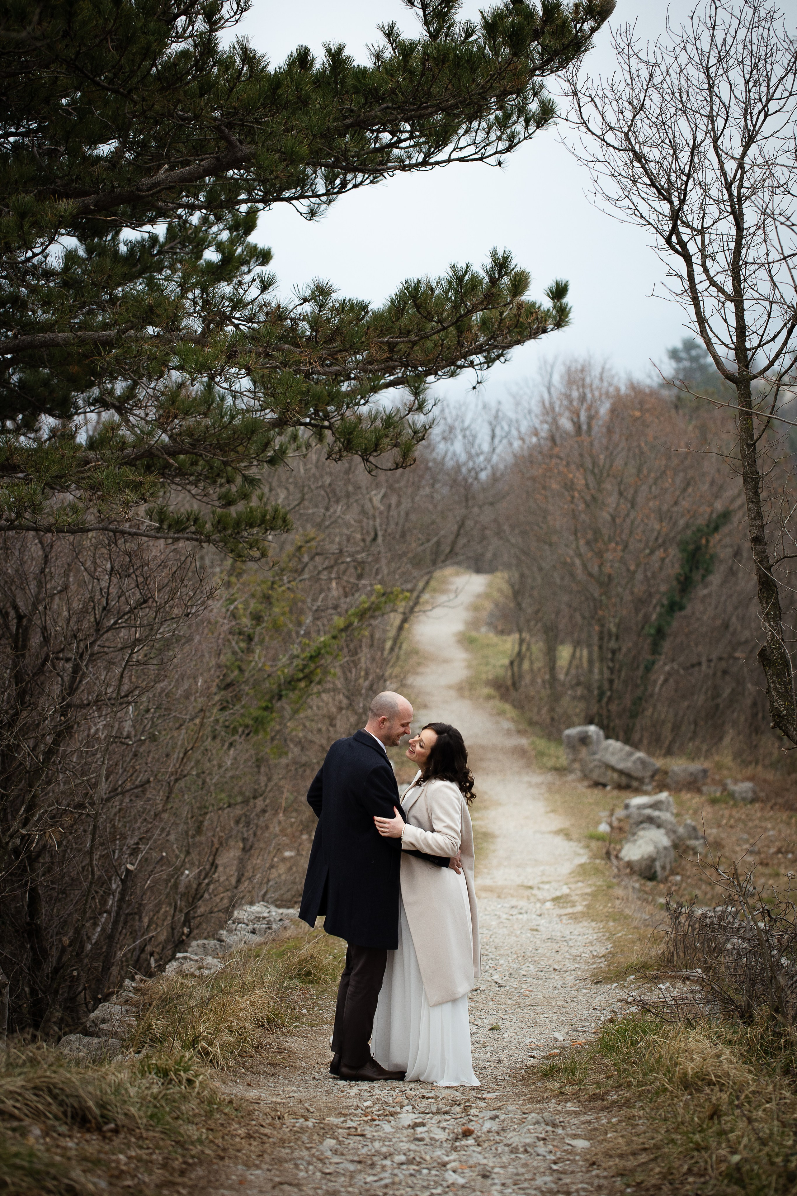 Poroke. Photographer Mariia Bortiakova