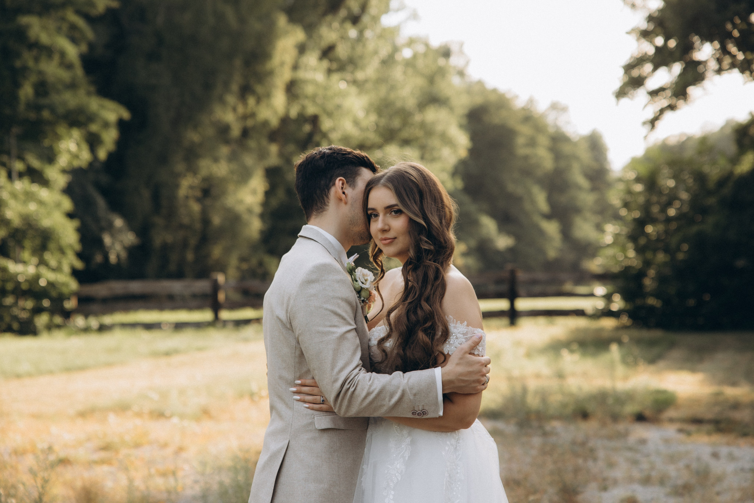 Hochzeiten. Hochzeits- und Porträtfotografin in Deutschland
