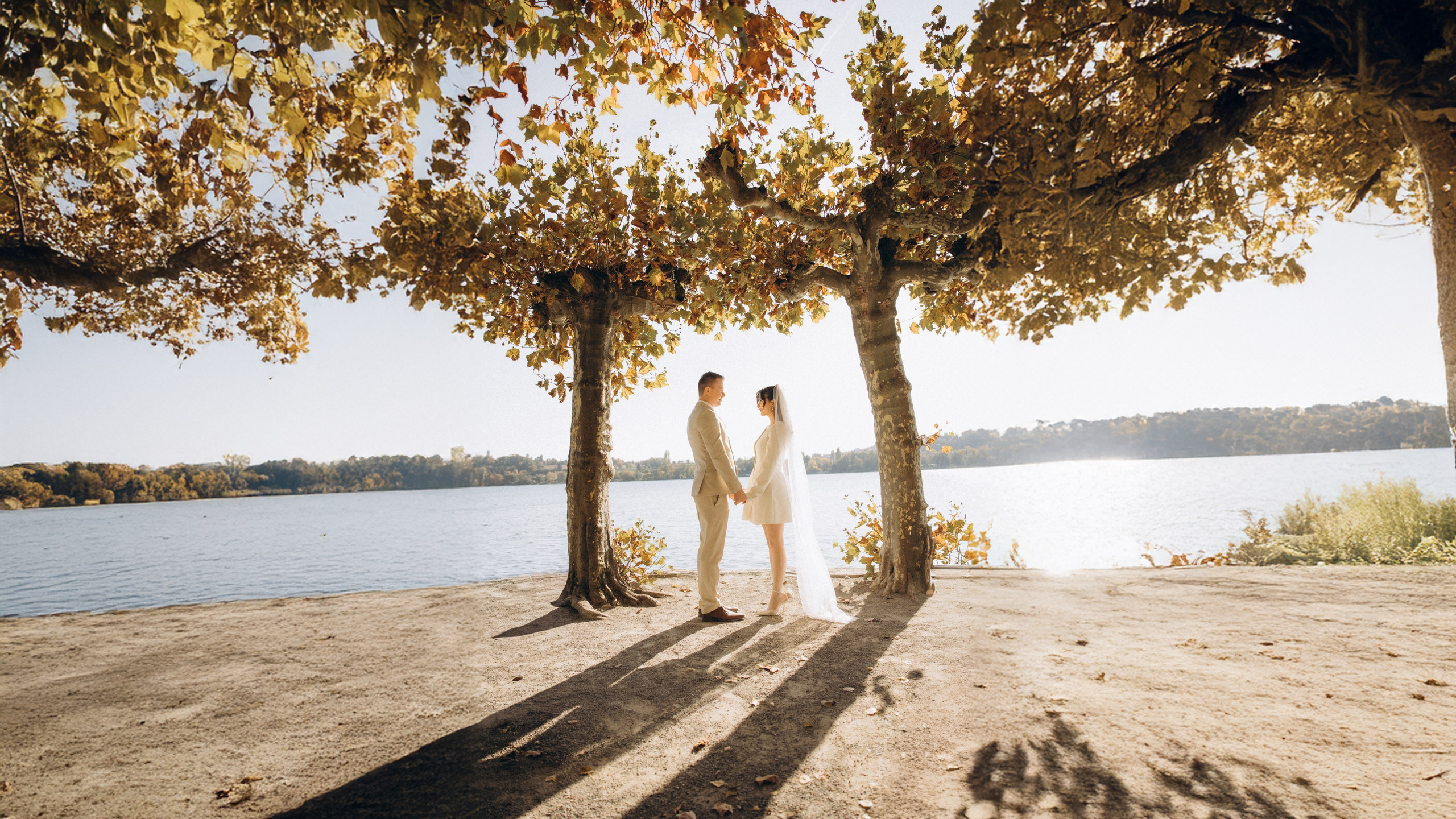 Hochzeits- und Porträtfotografin in Deutschland