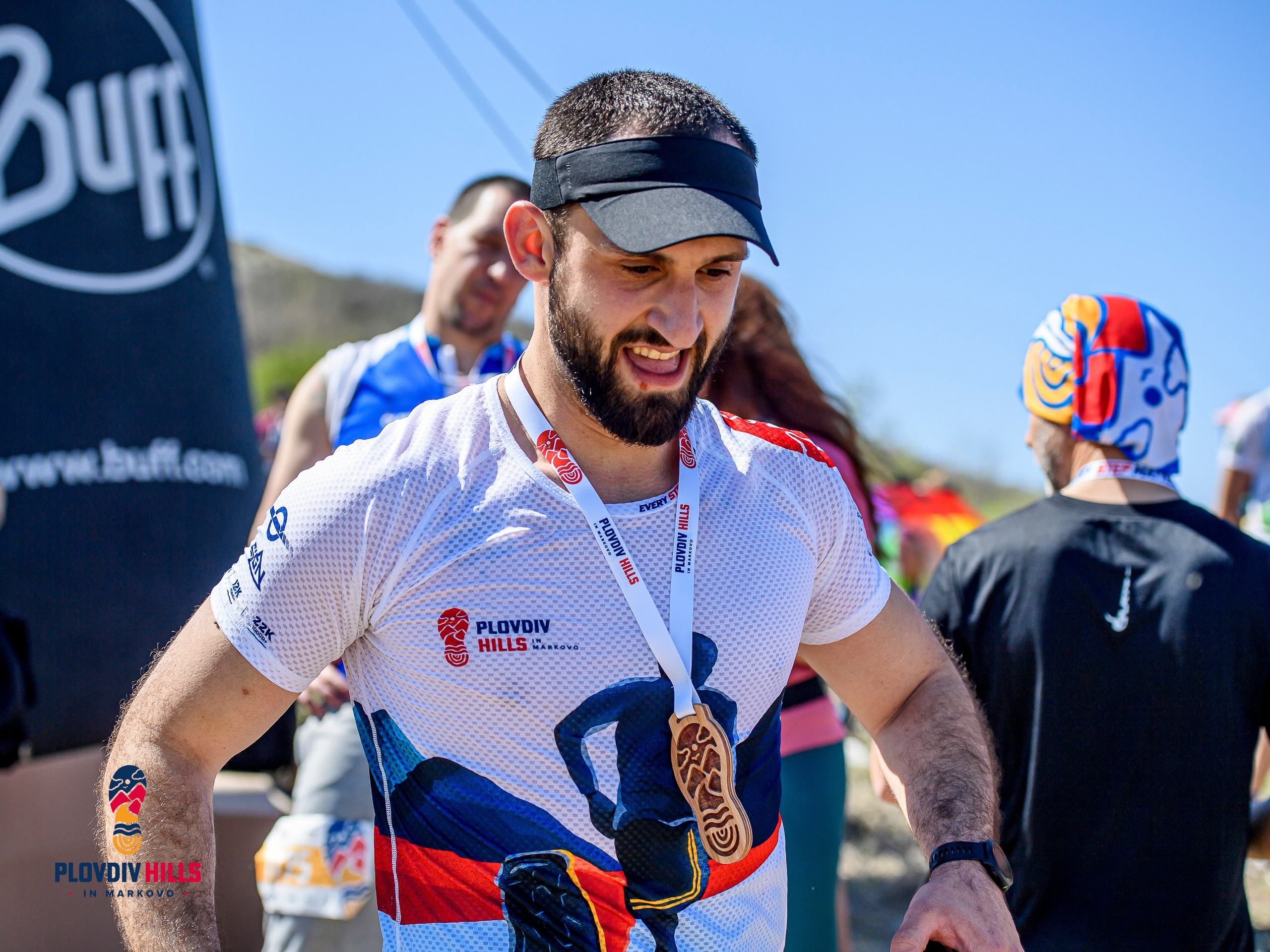 Снимки 2024-KrisoK Photography. «Plovdiv Hills in MARKOVO» е състезание по планинско бягане