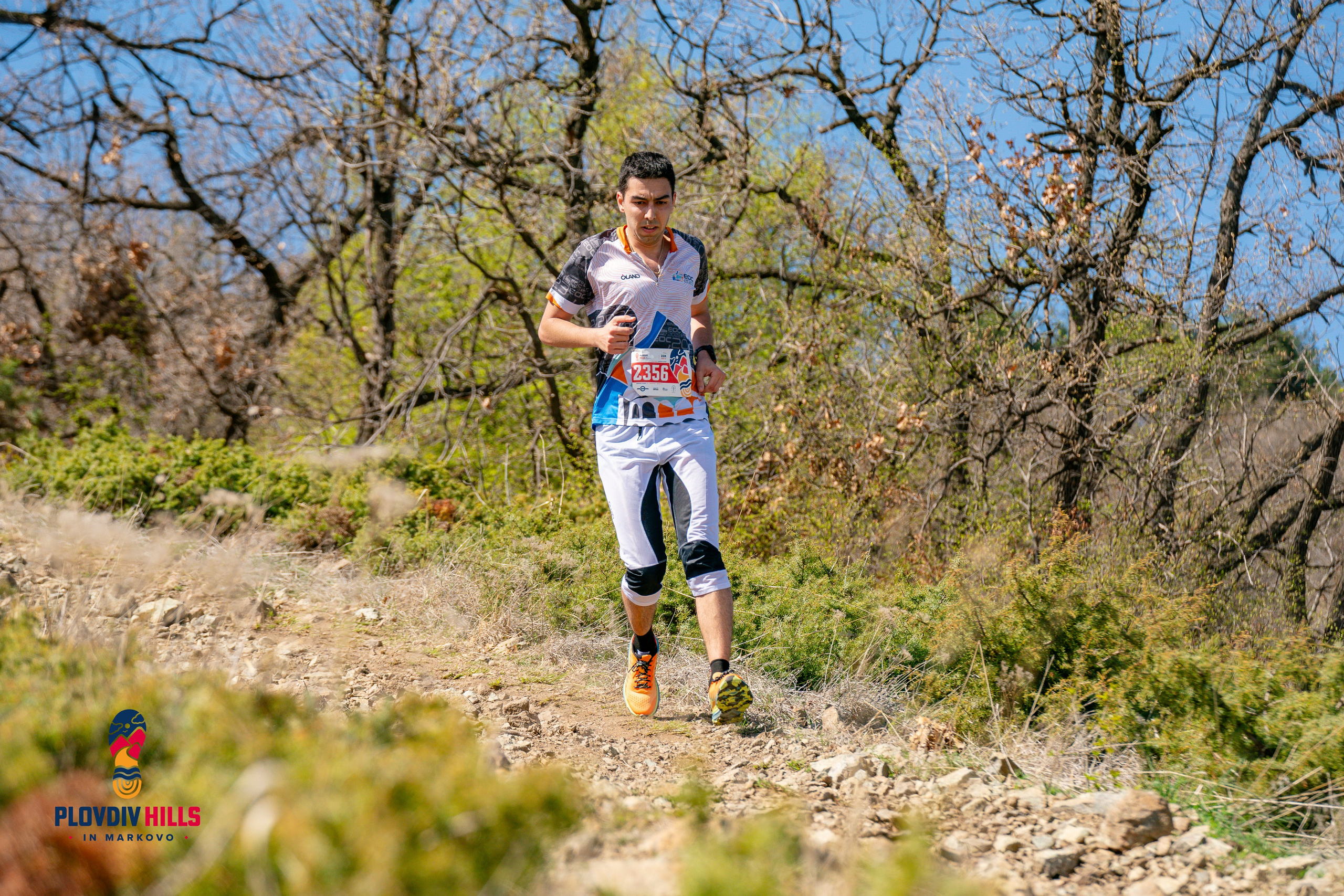 Снимки 2024-KrisoK Photography. «Plovdiv Hills in MARKOVO» е състезание по планинско бягане