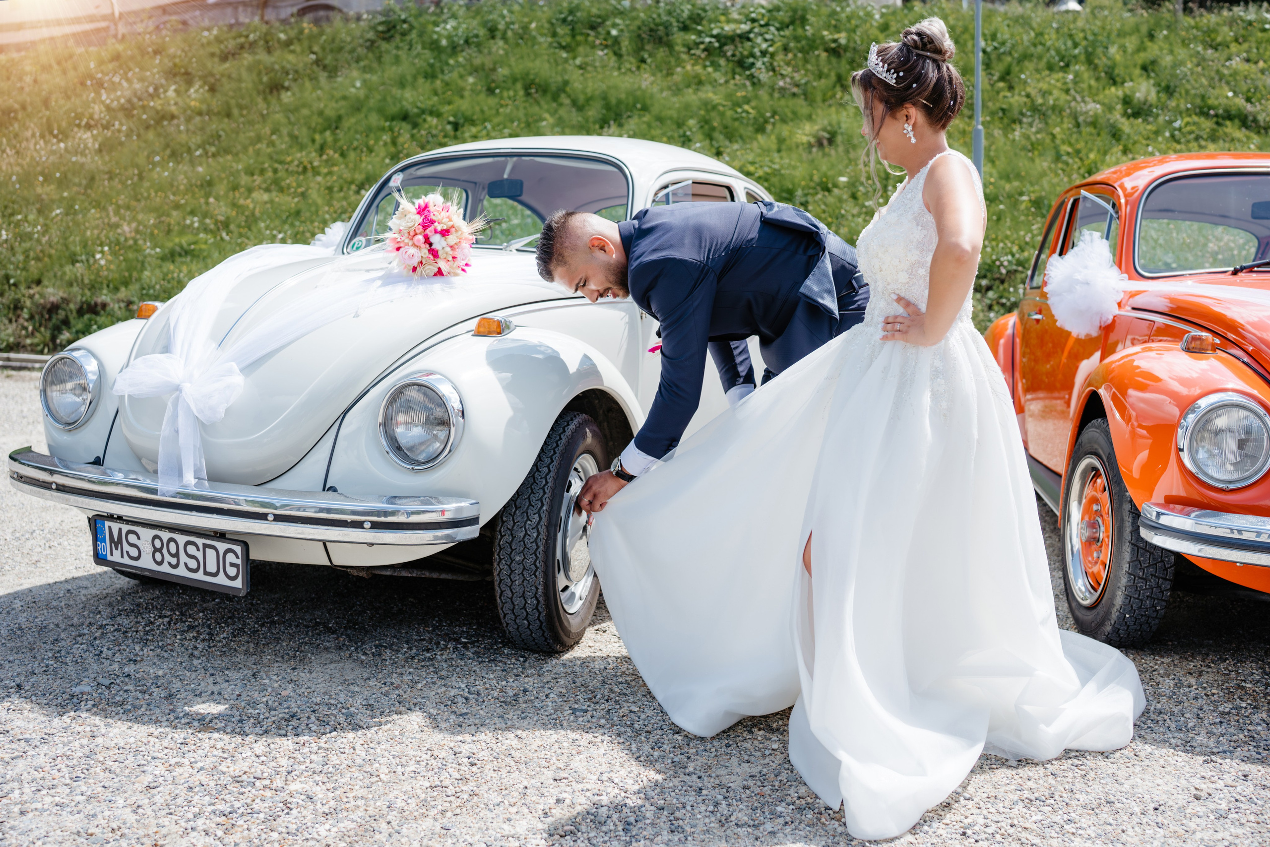 Roberta&Claudiu. Avram Madalina Photography